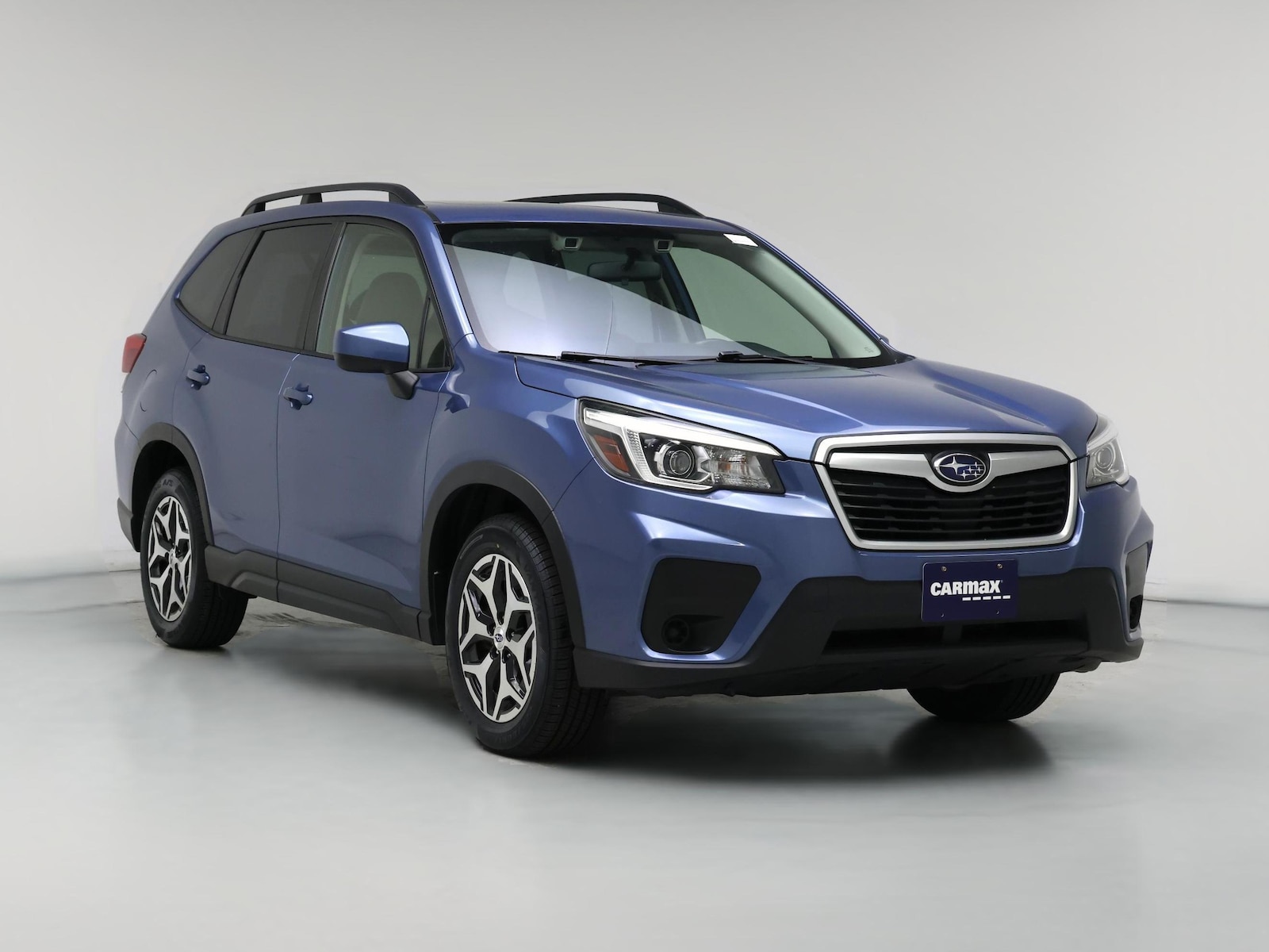 2020 Subaru Forester Premium - Photo 1