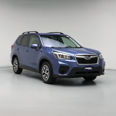 Recommended categories heading image of the selected vehicle