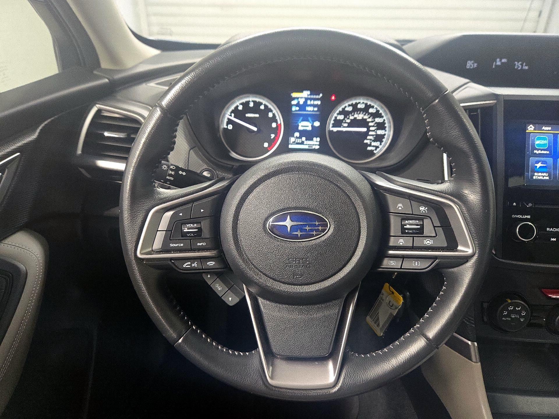 Thumbnail: 2020 Subaru Forester - 10