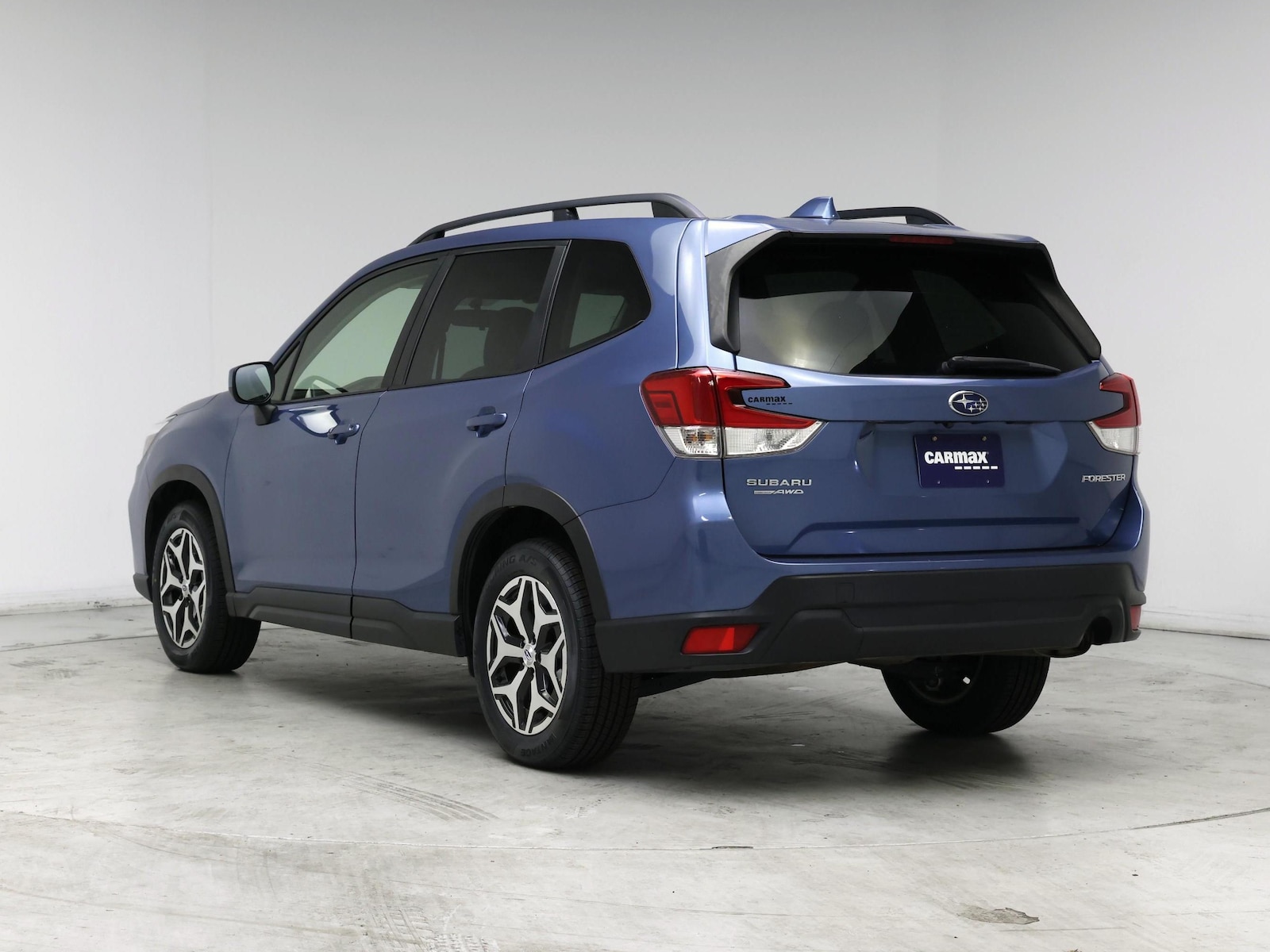 2020 Subaru Forester Premium - Photo 3