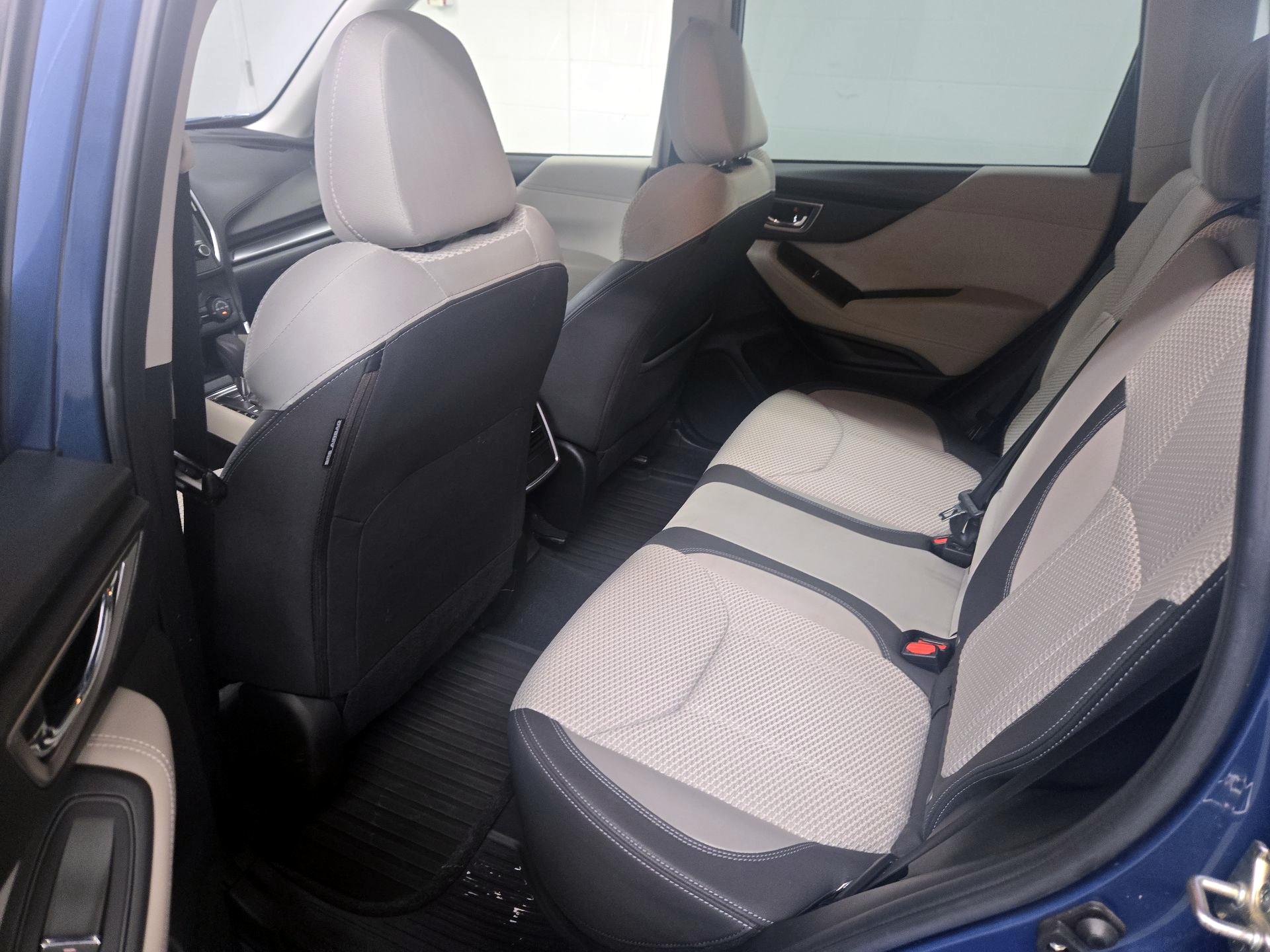 Thumbnail: 2020 Subaru Forester - 20