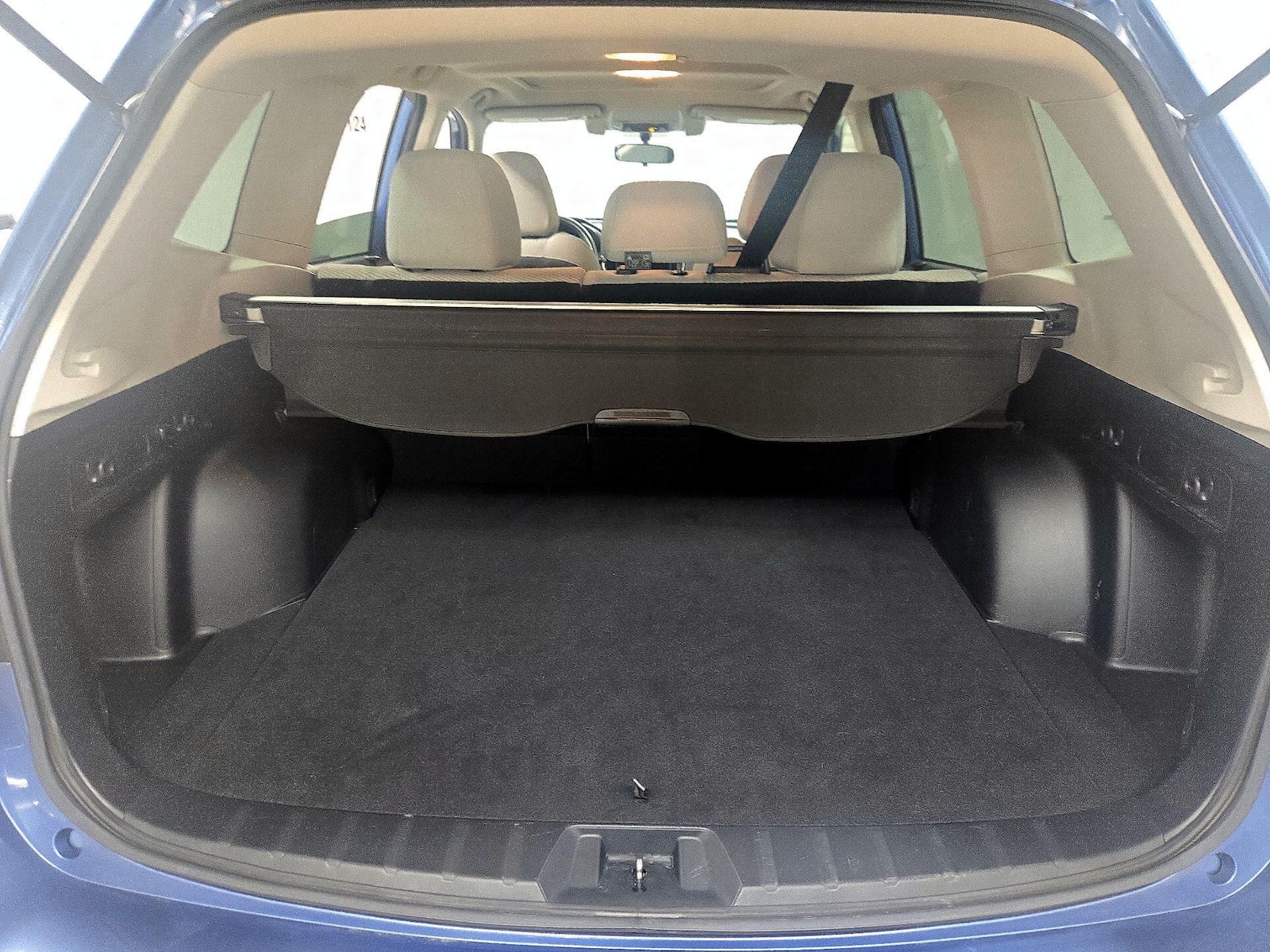 2020 Subaru Forester Premium - Photo 22