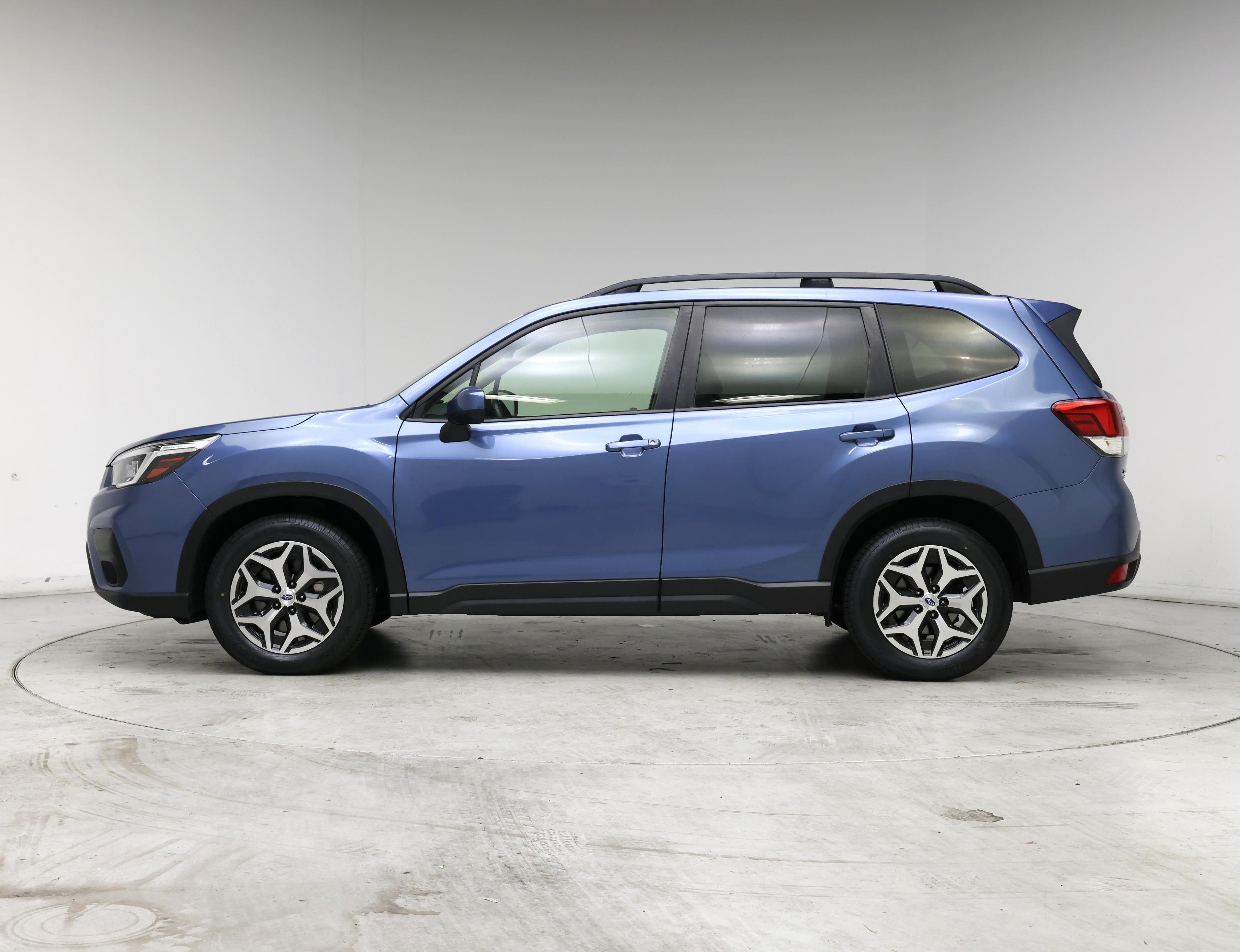 Thumbnail: 2020 Subaru Forester - 3