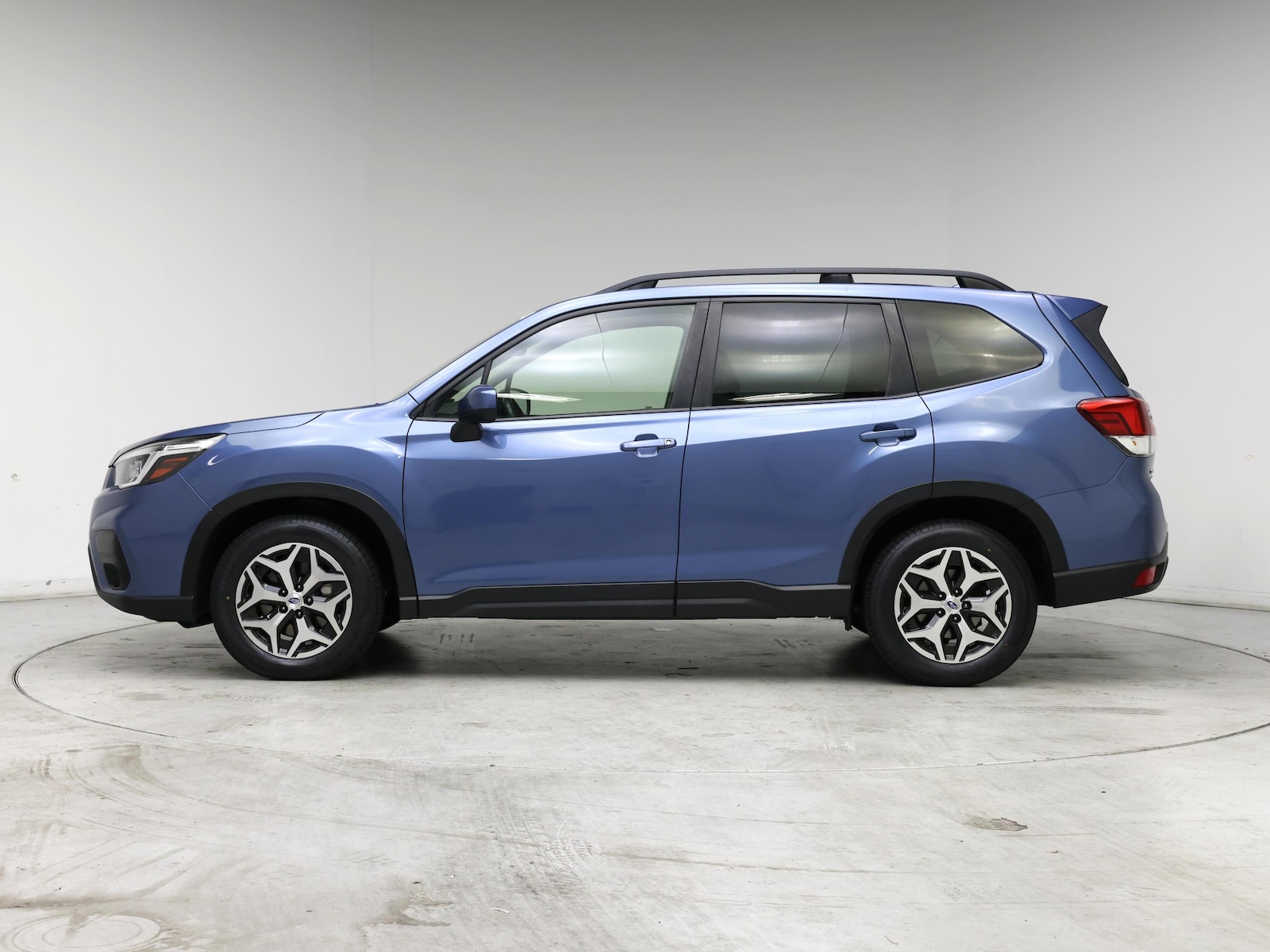 2020 Subaru Forester Premium - Photo 4