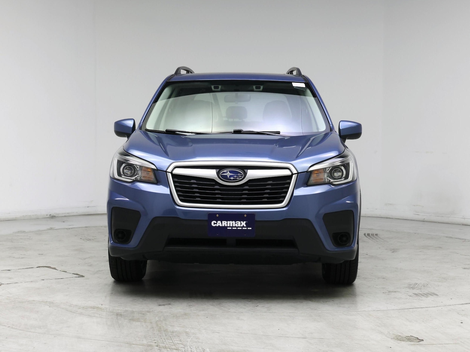2020 Subaru Forester Premium - Photo 6