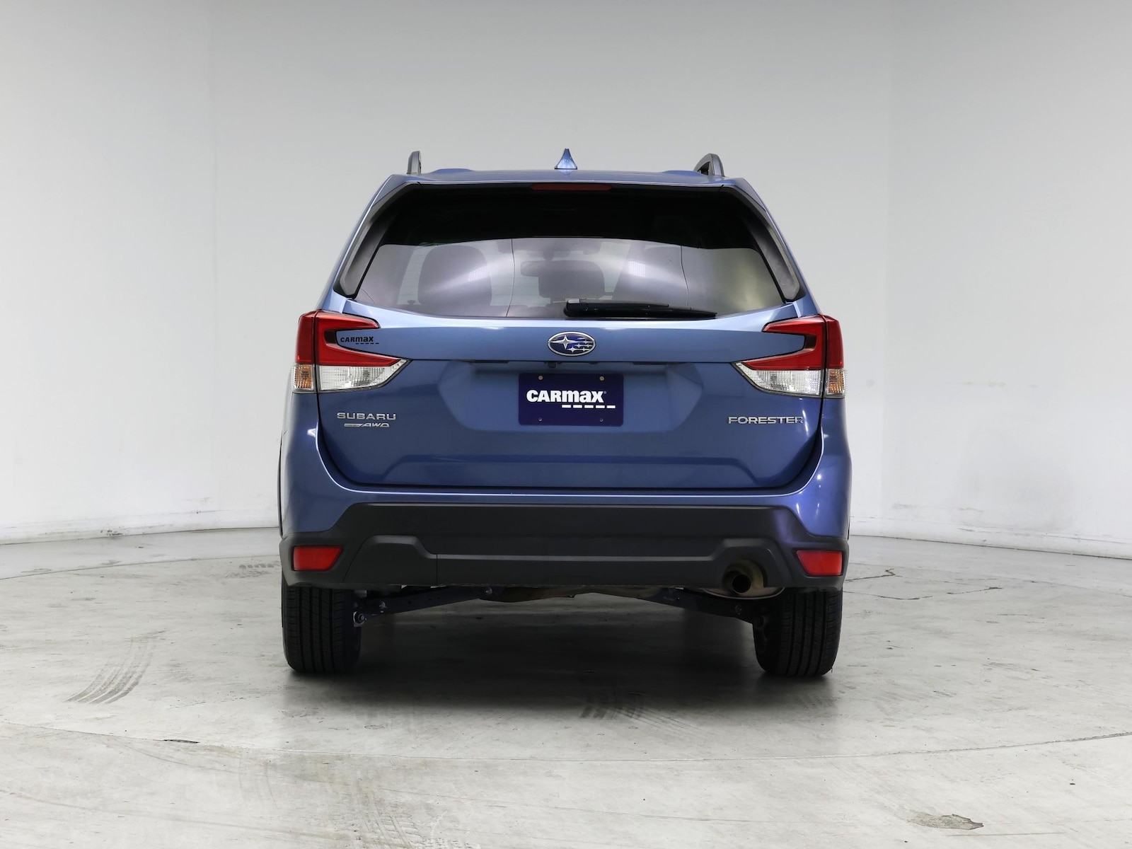 2020 Subaru Forester Premium - Photo 7