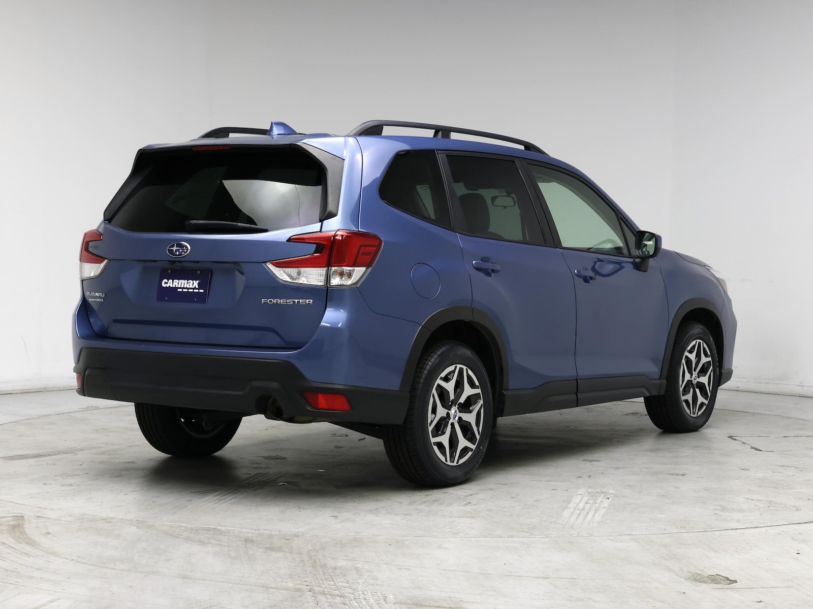 2020 Subaru Forester Premium - Photo 9