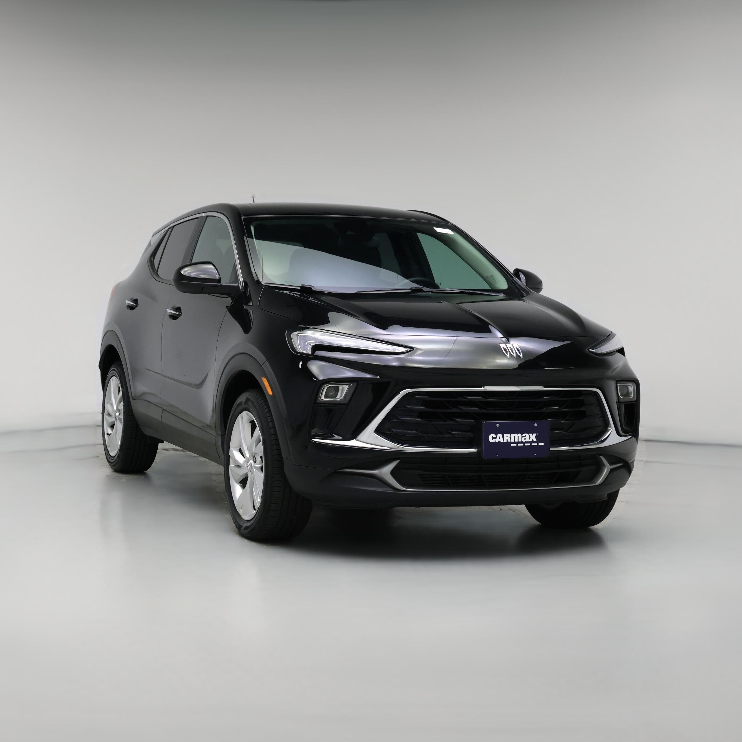 Thumbnail: 2025 Buick Encore GX - 1
