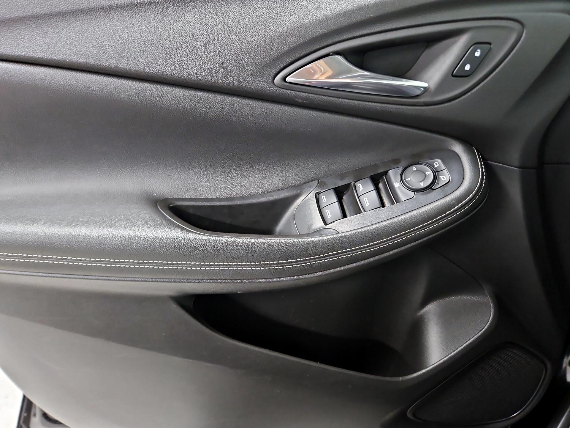 Thumbnail: 2025 Buick Encore GX - 12
