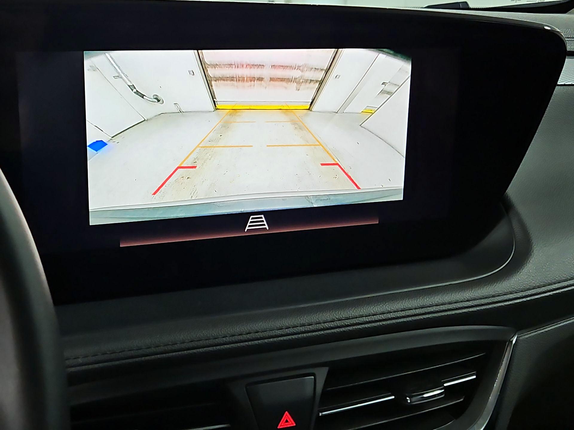 Thumbnail: 2025 Buick Encore GX - 14
