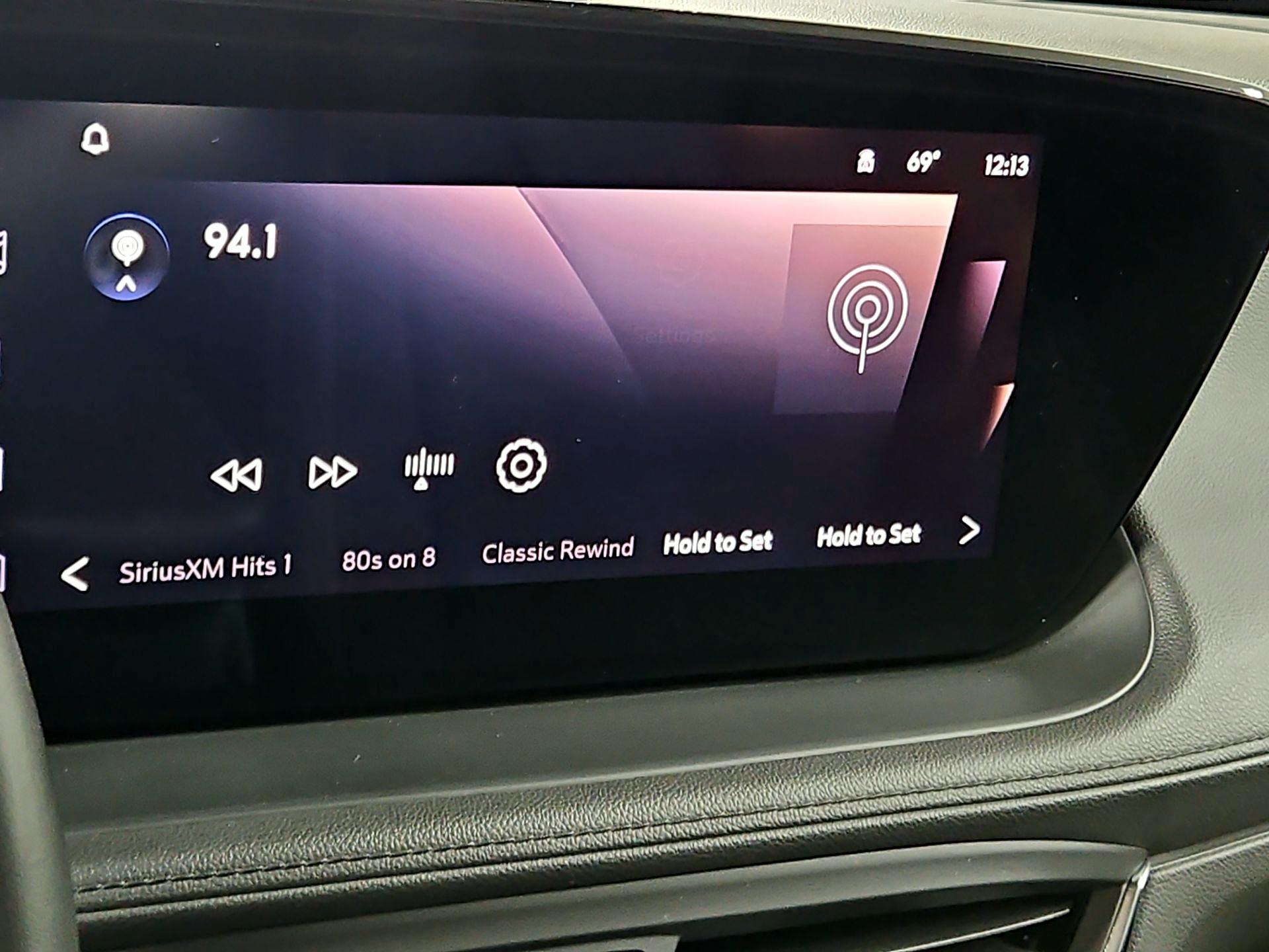 Thumbnail: 2025 Buick Encore GX - 15