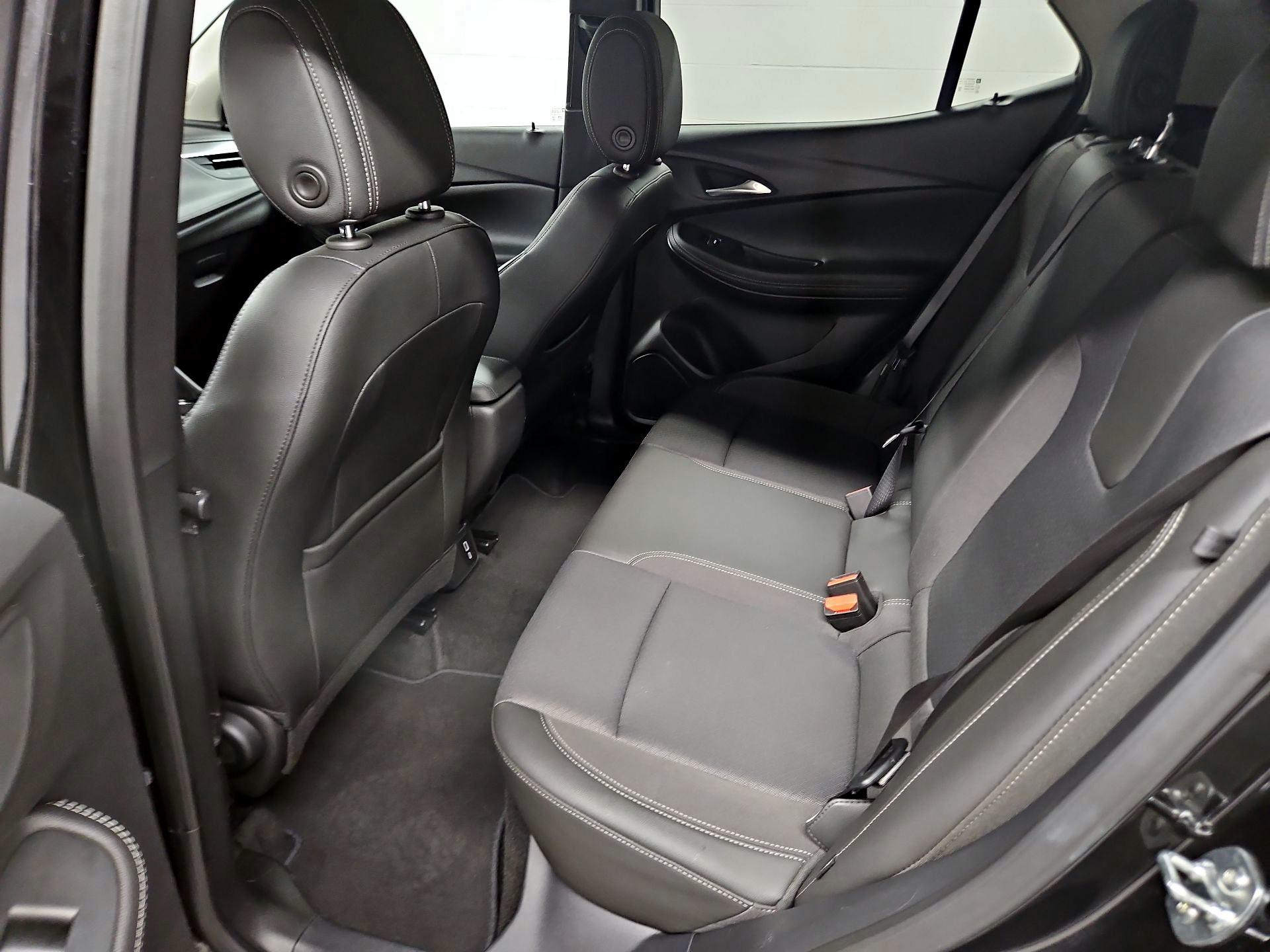 Thumbnail: 2025 Buick Encore GX - 19