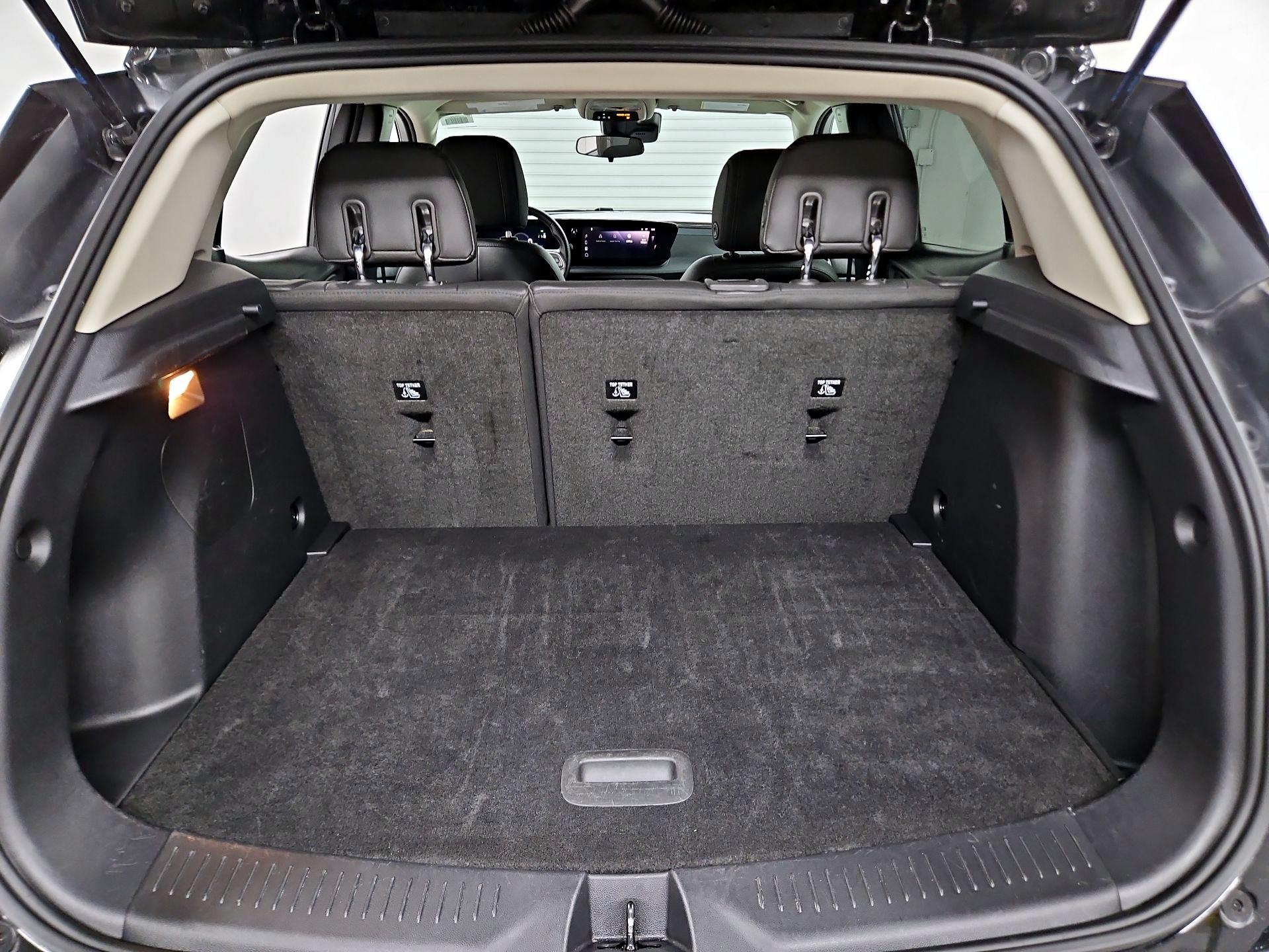 Thumbnail: 2025 Buick Encore GX - 20