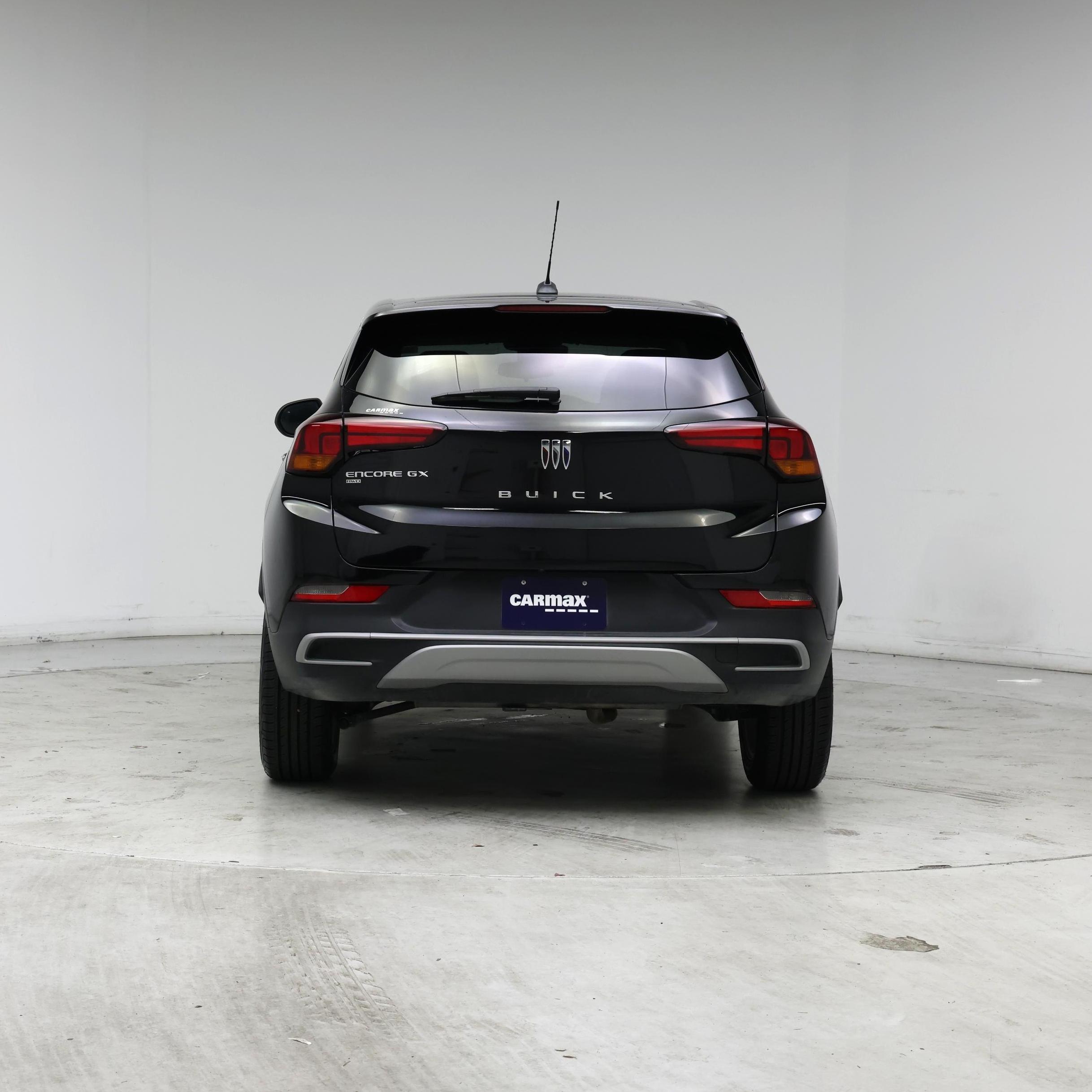 Thumbnail: 2025 Buick Encore GX - 6