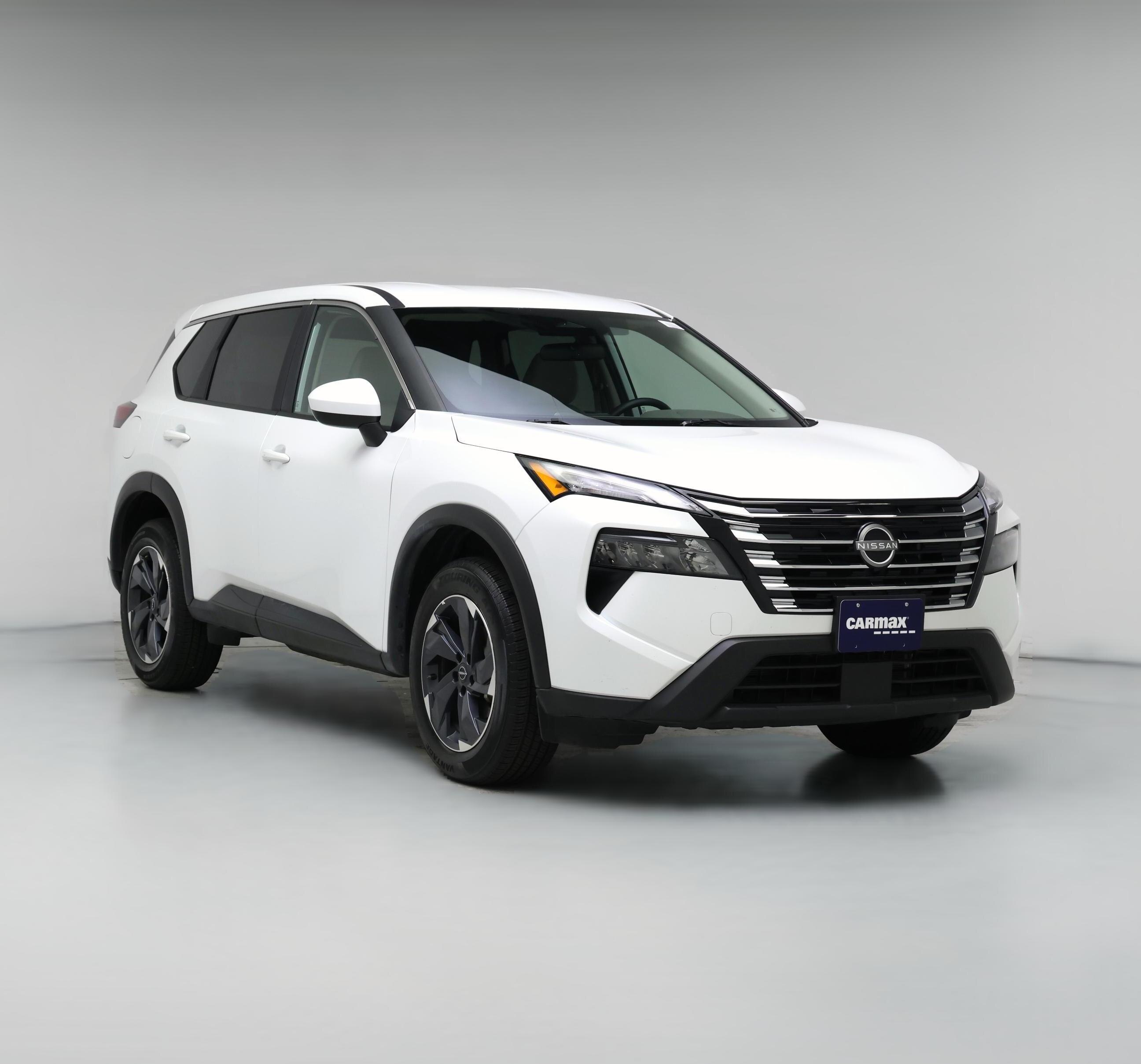 Thumbnail: 2025 Nissan Rogue - 1