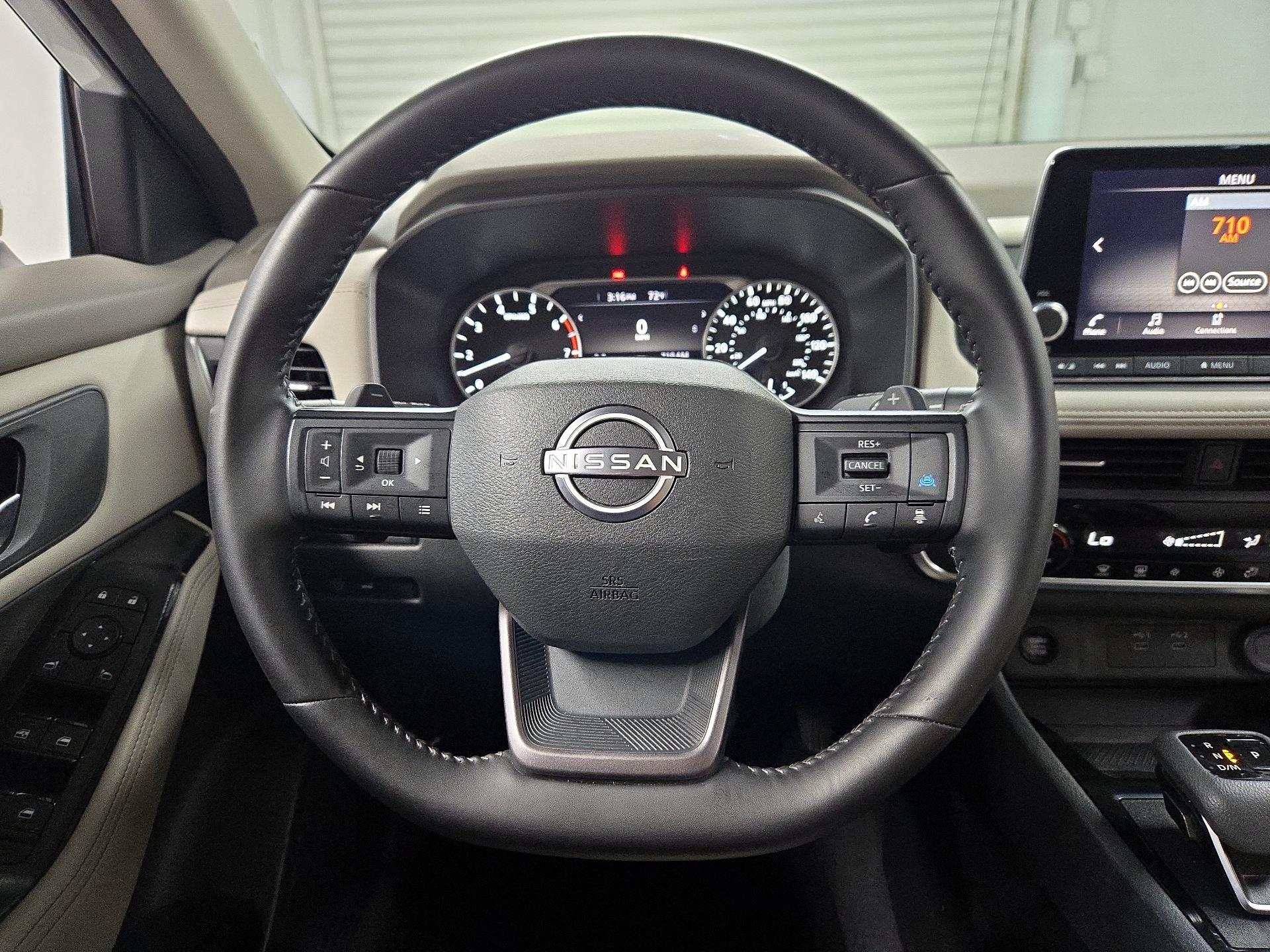 Thumbnail: 2025 Nissan Rogue - 10