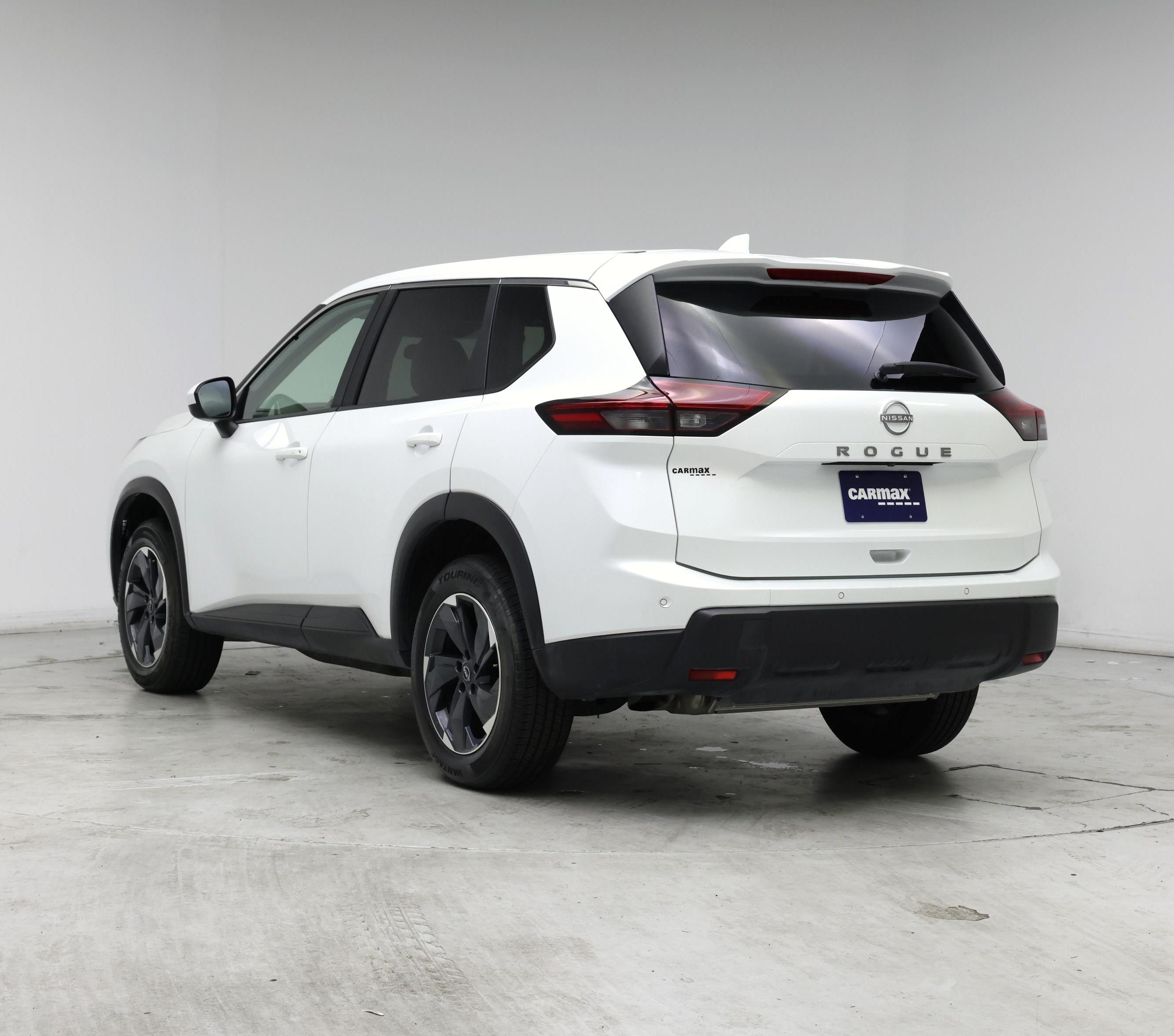 Thumbnail: 2025 Nissan Rogue - 2