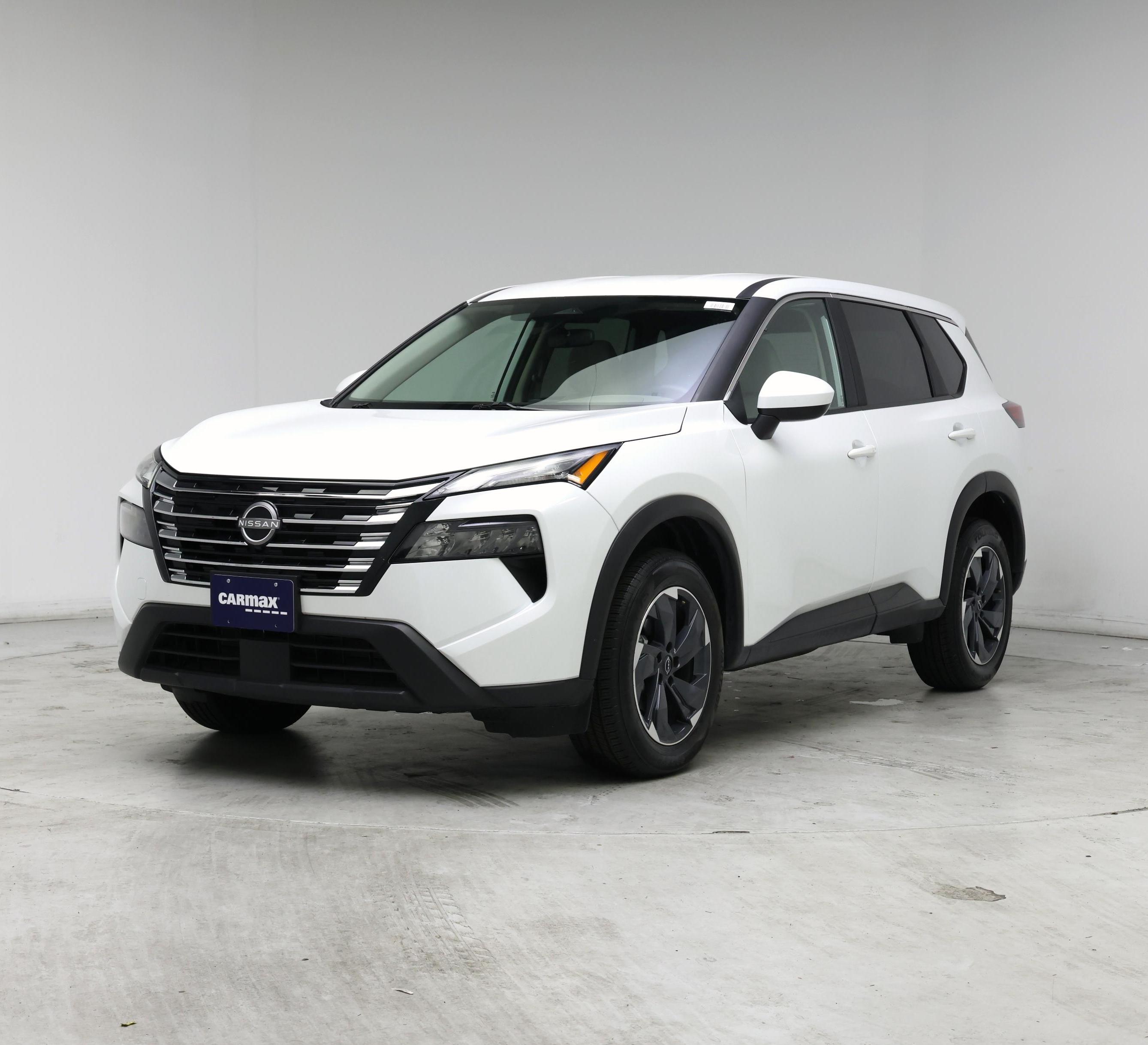 Thumbnail: 2025 Nissan Rogue - 4
