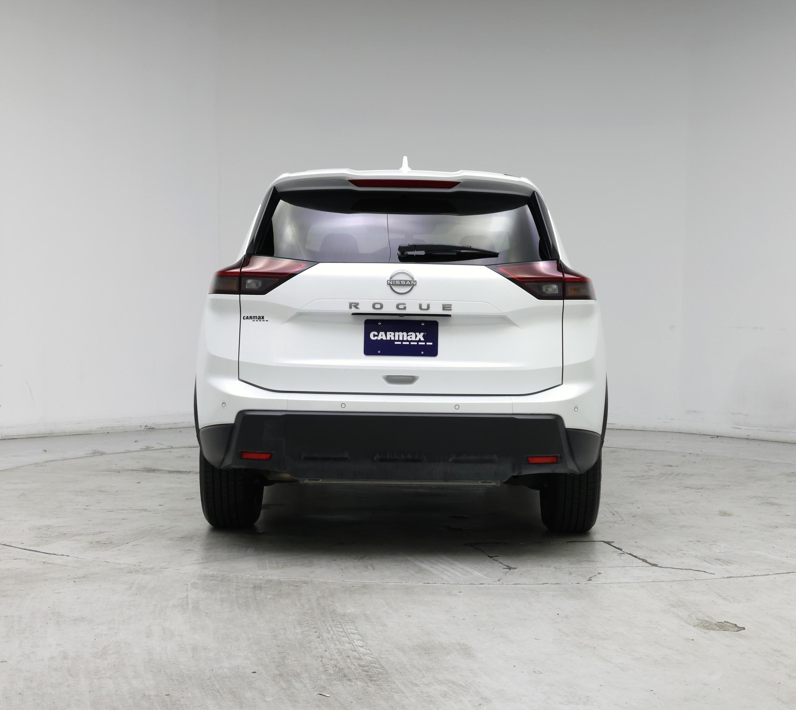 Thumbnail: 2025 Nissan Rogue - 6