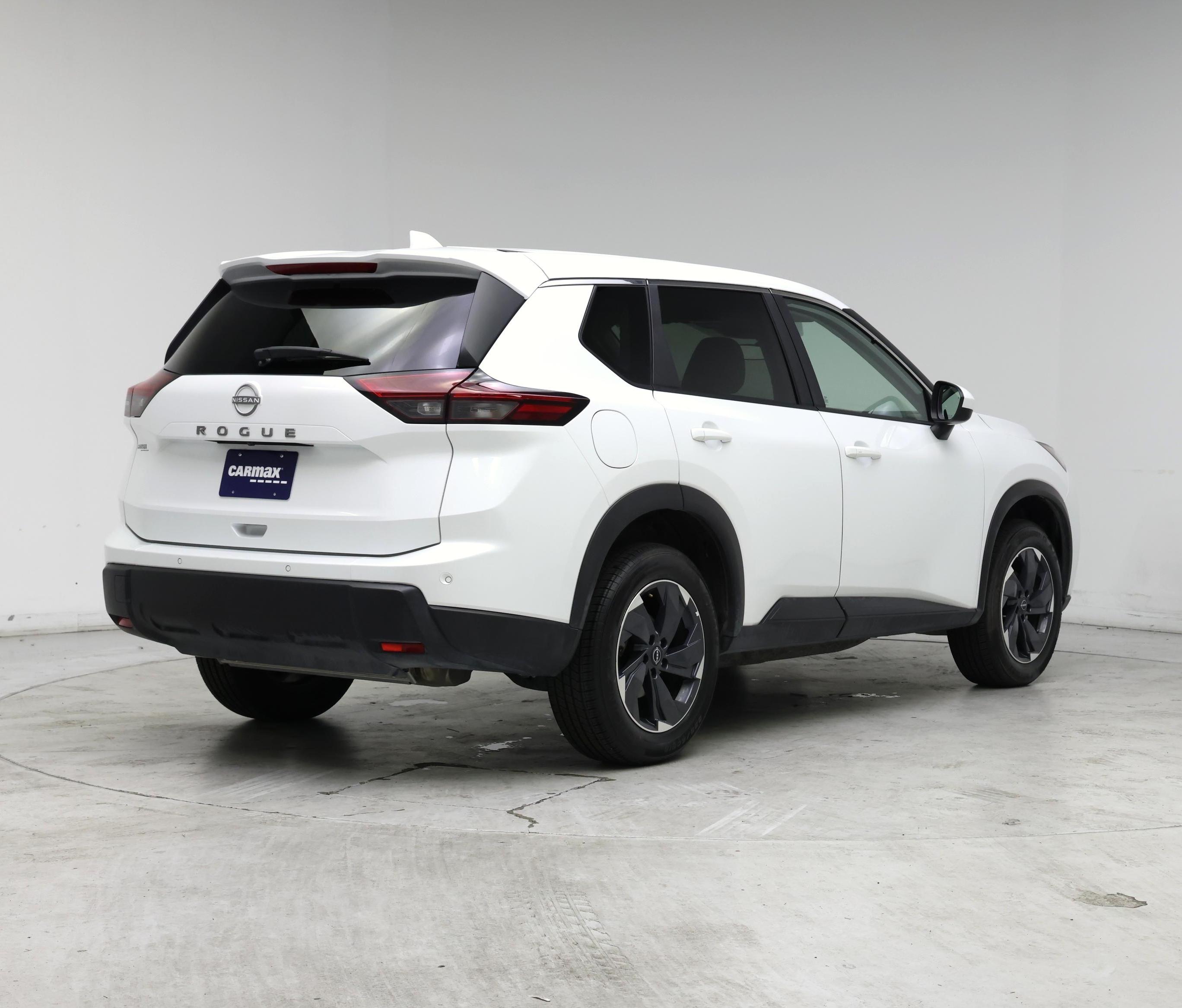 Thumbnail: 2025 Nissan Rogue - 8