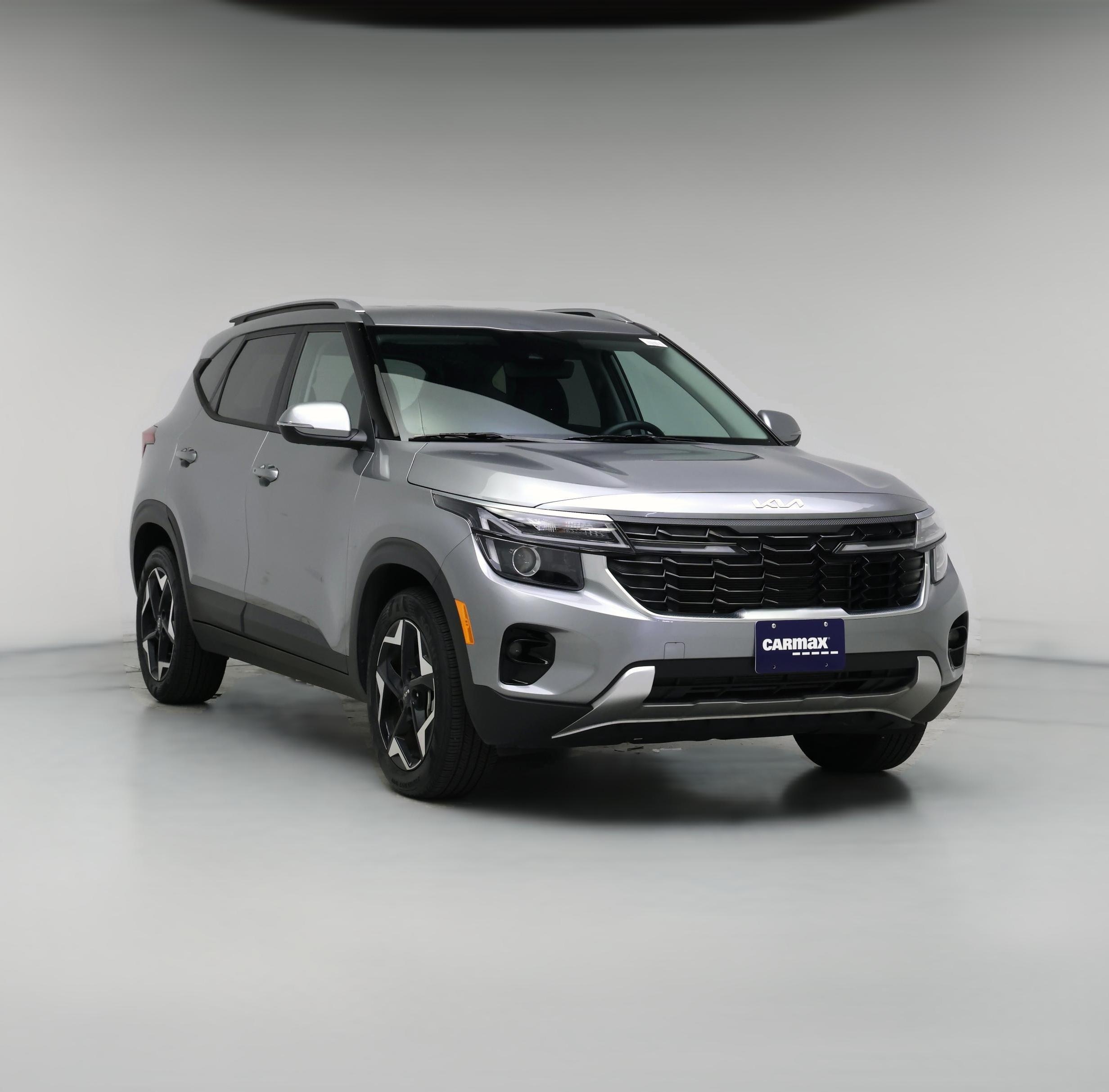Thumbnail: 2025 Kia Seltos - 1