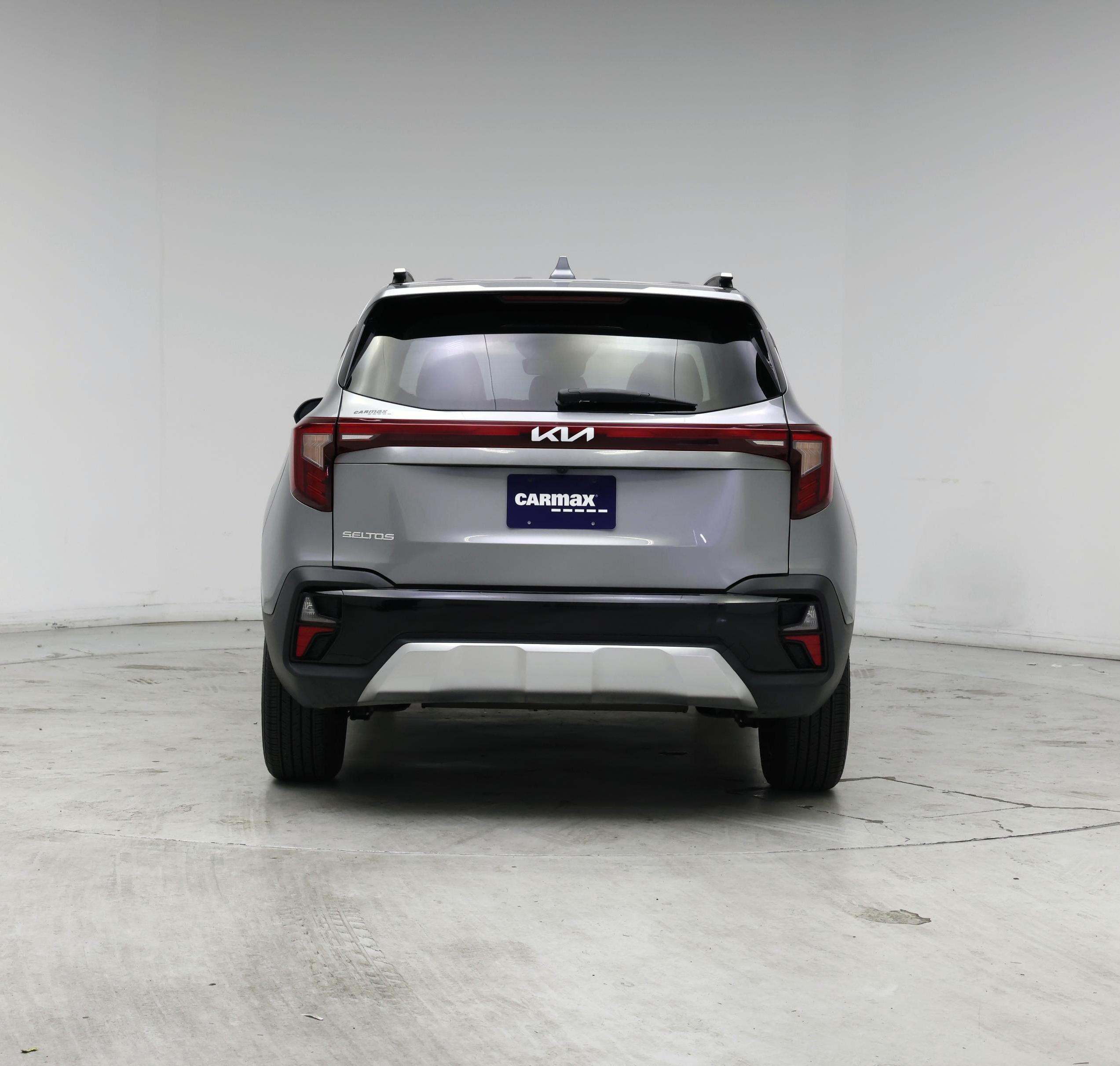 Thumbnail: 2025 Kia Seltos - 6
