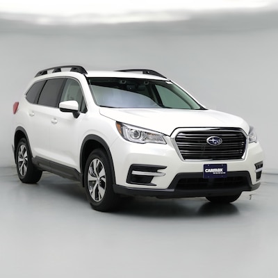 2021 Subaru Ascent Premium