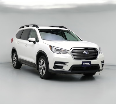 2021 Subaru Ascent Premium