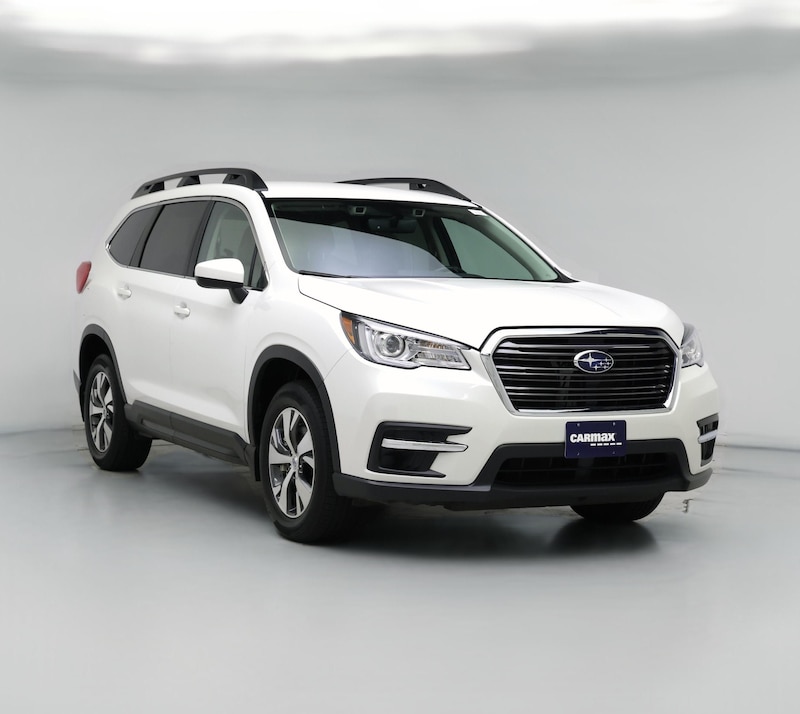 2021 Subaru Ascent Premium