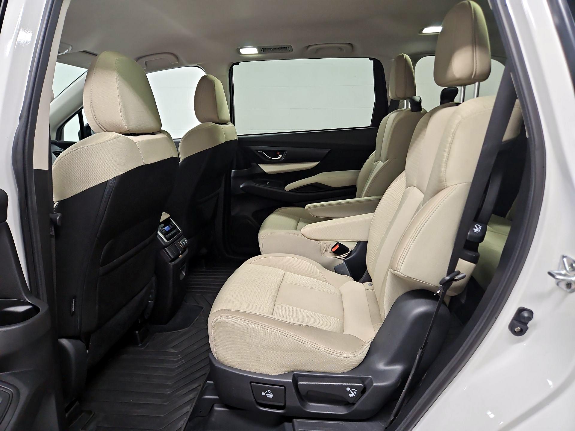 Thumbnail: 2021 Subaru Ascent - 19