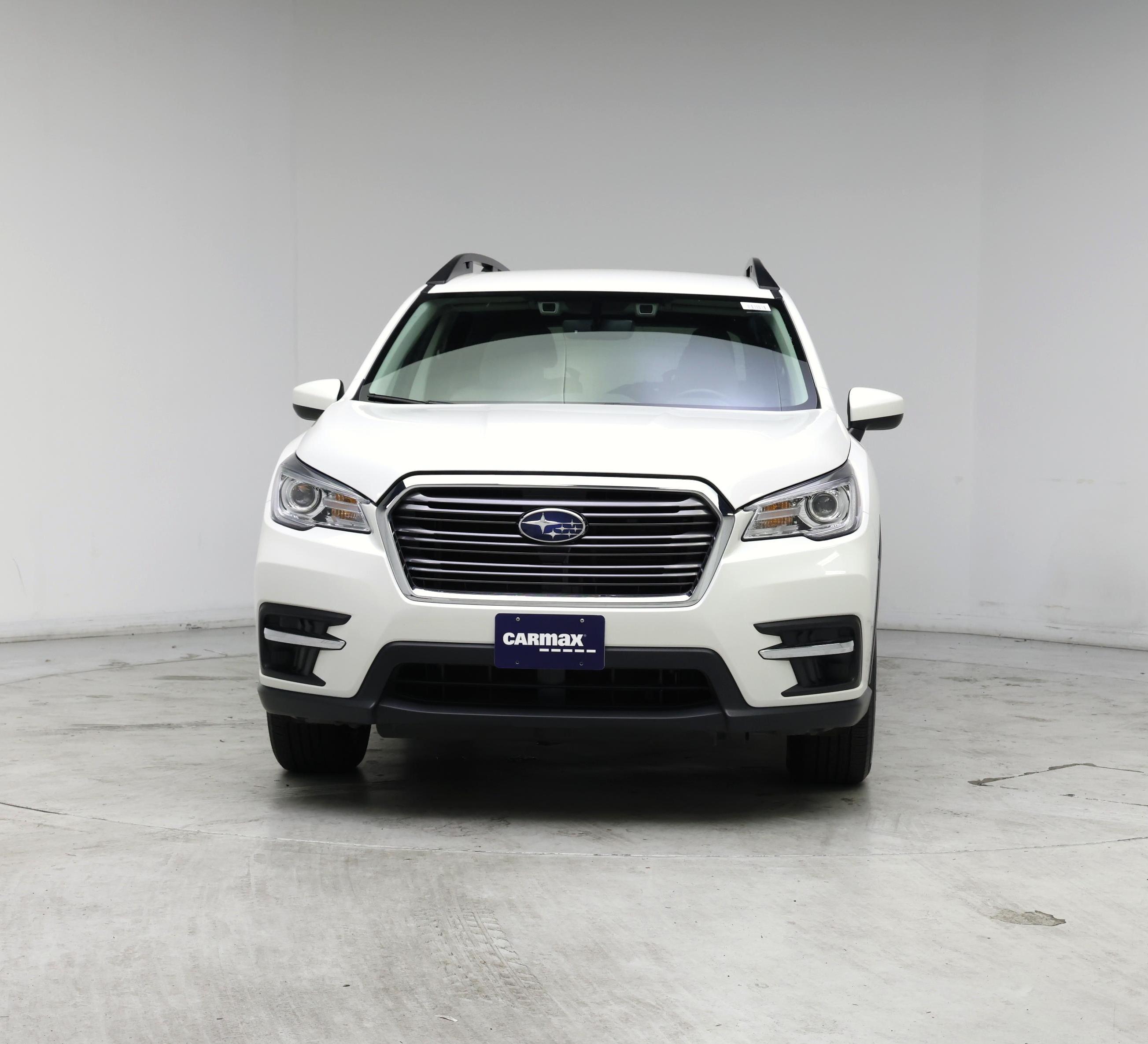 Thumbnail: 2021 Subaru Ascent - 5