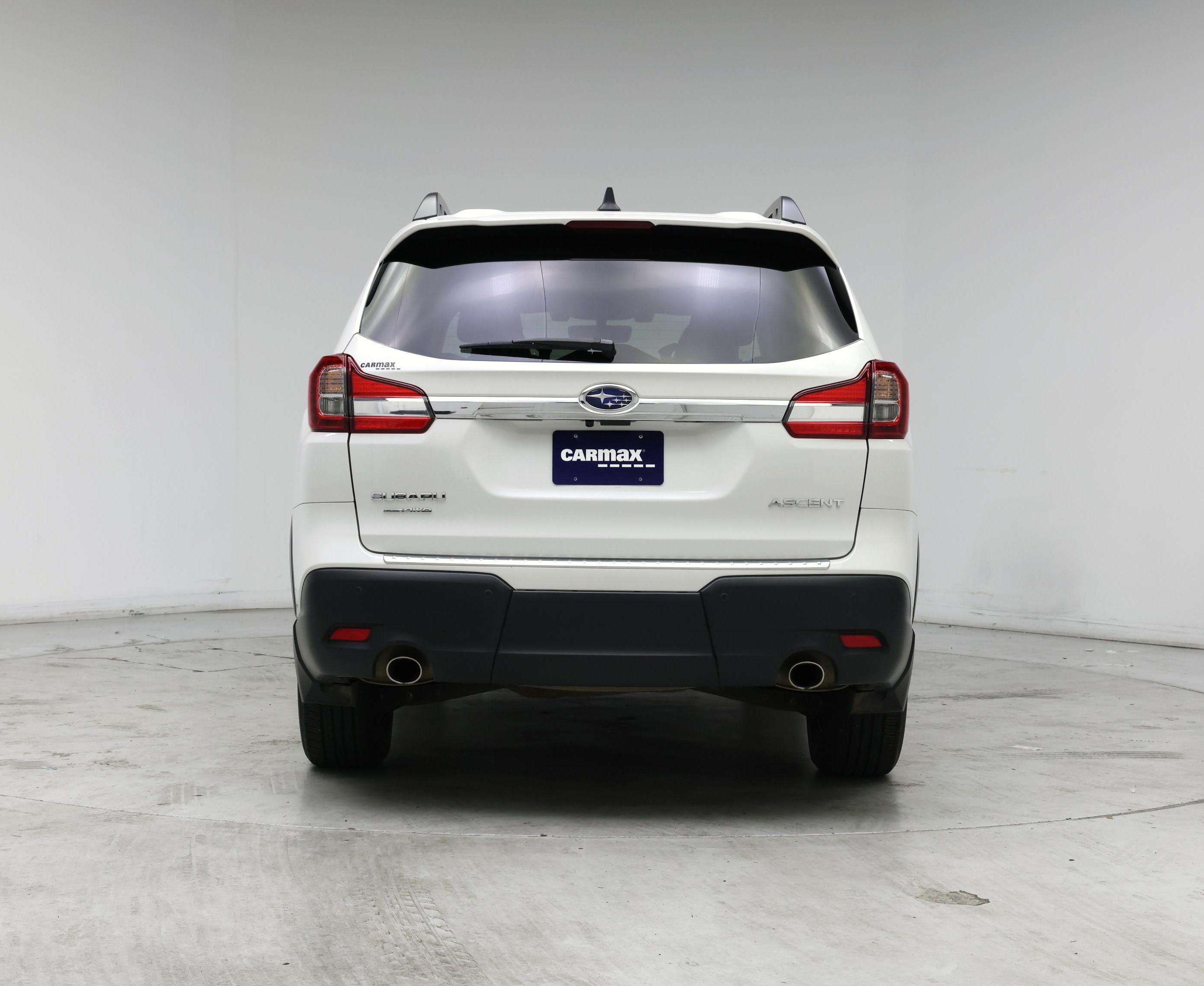 Thumbnail: 2021 Subaru Ascent - 6