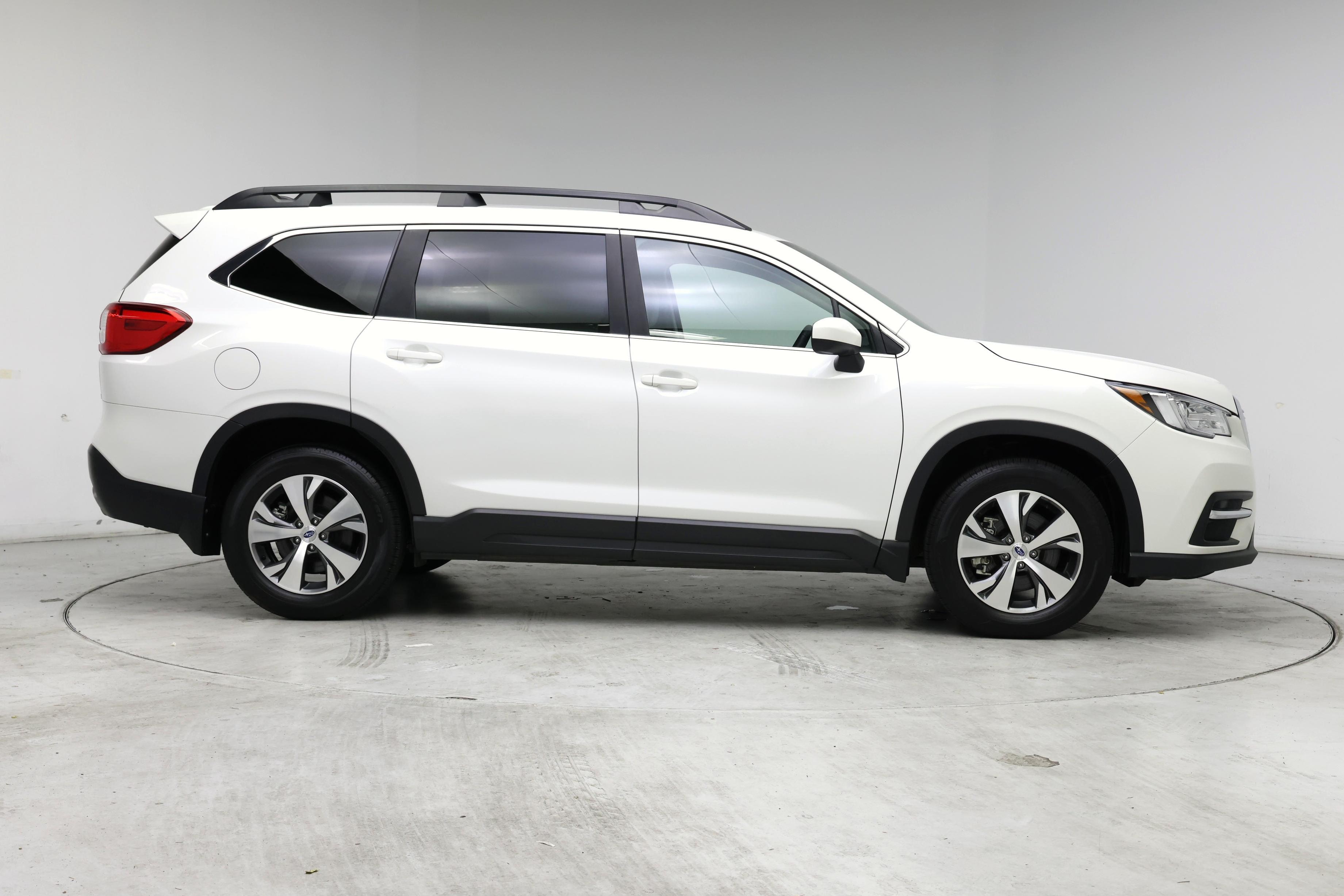 Thumbnail: 2021 Subaru Ascent - 7