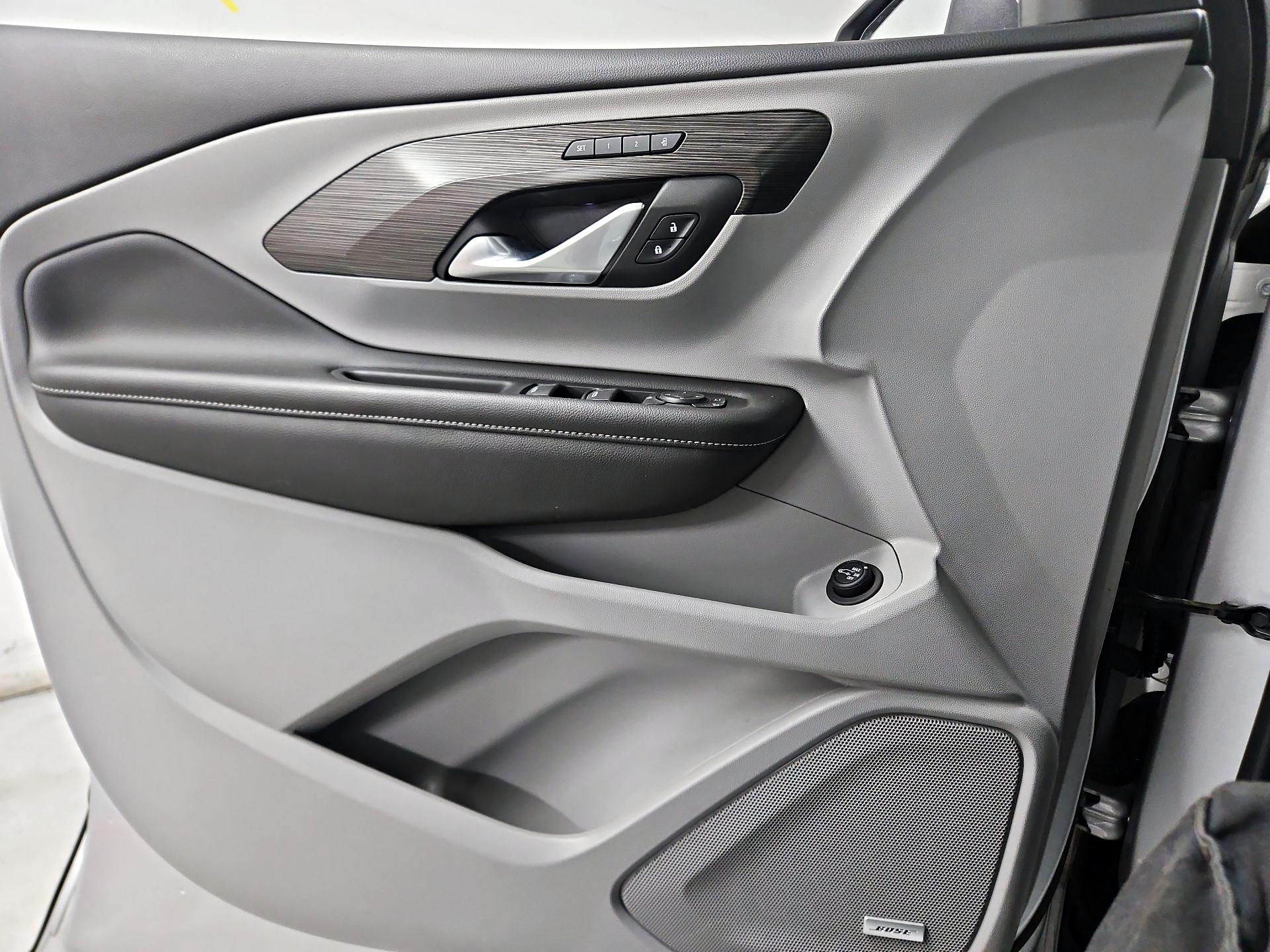 Thumbnail: 2022 GMC Terrain - 12