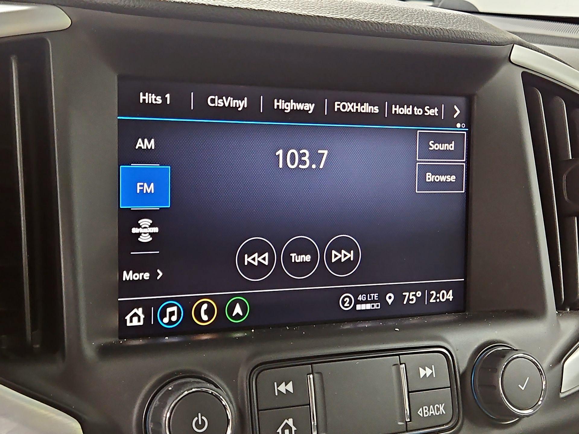 Thumbnail: 2022 GMC Terrain - 16