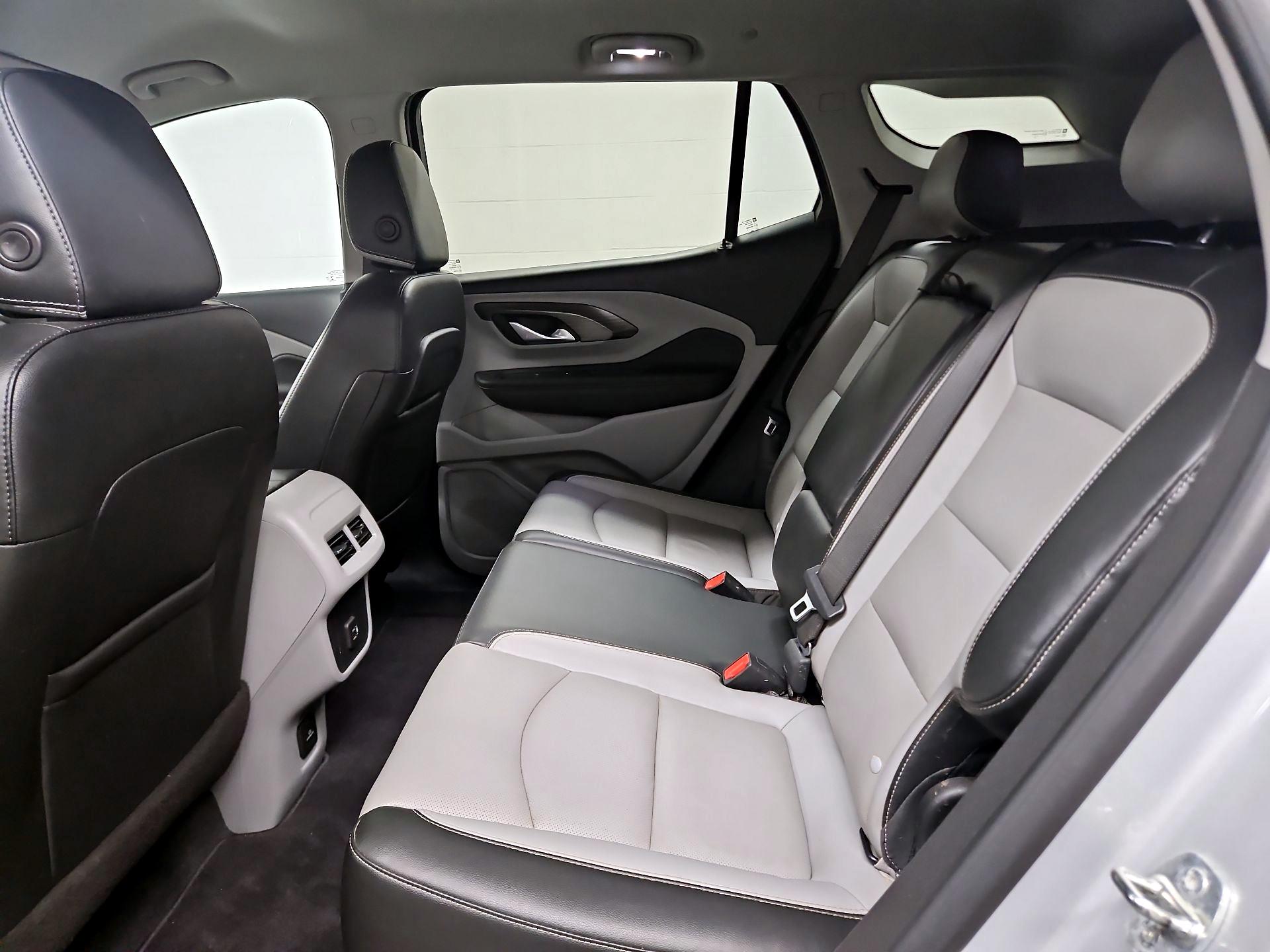 Thumbnail: 2022 GMC Terrain - 20