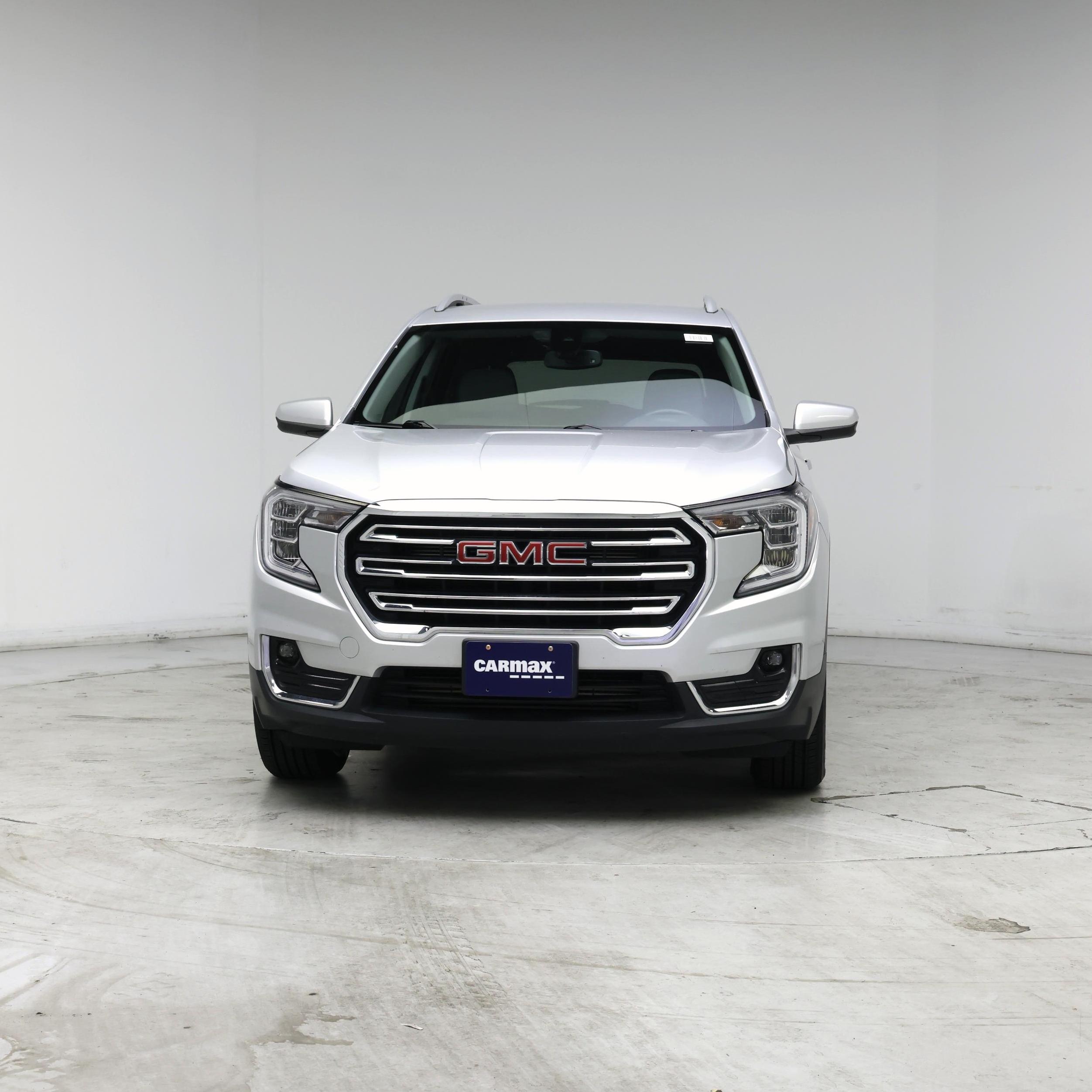 Thumbnail: 2022 GMC Terrain - 5