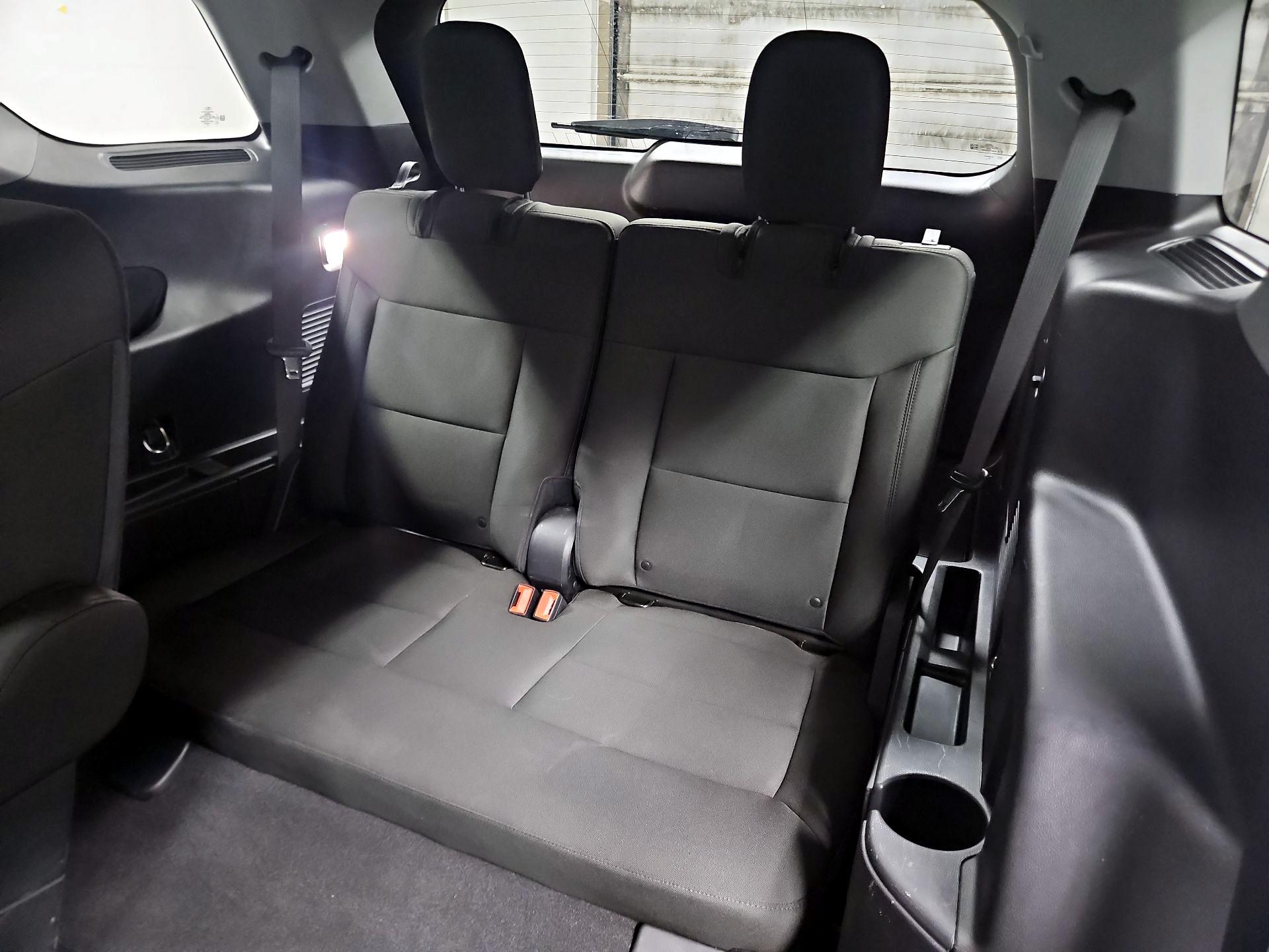 Thumbnail: 2021 Ford Explorer - 20