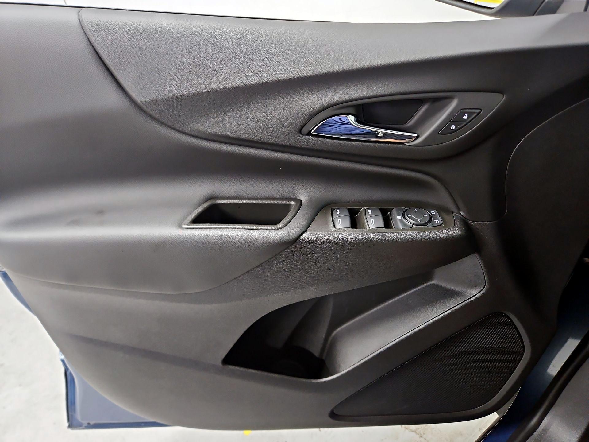 Thumbnail: 2024 Chevrolet Equinox - 12