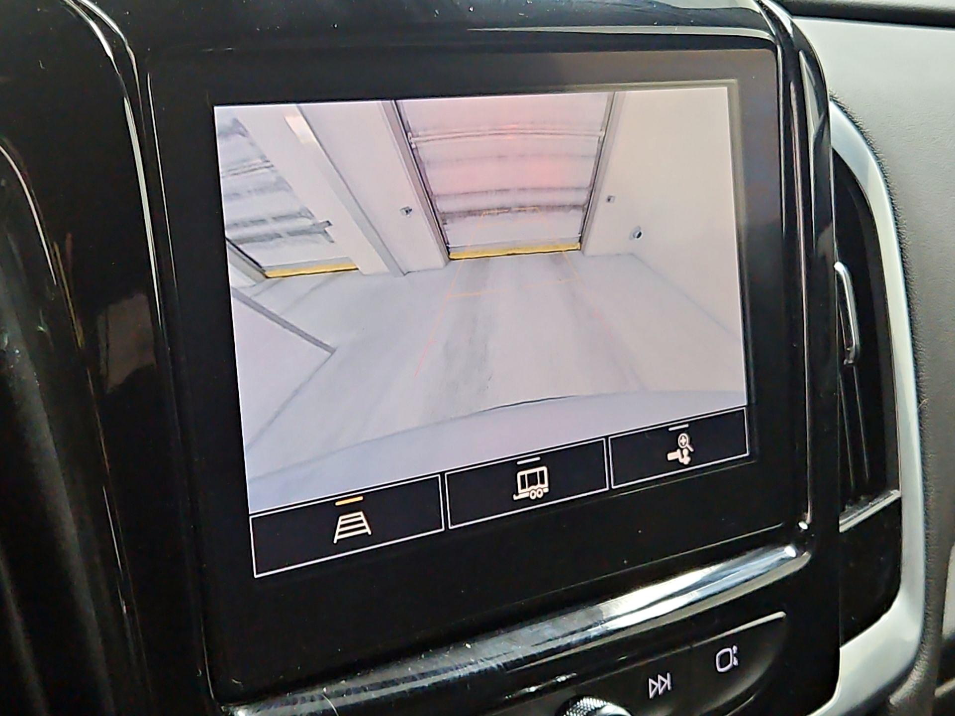 Thumbnail: 2022 Chevrolet Traverse - 14