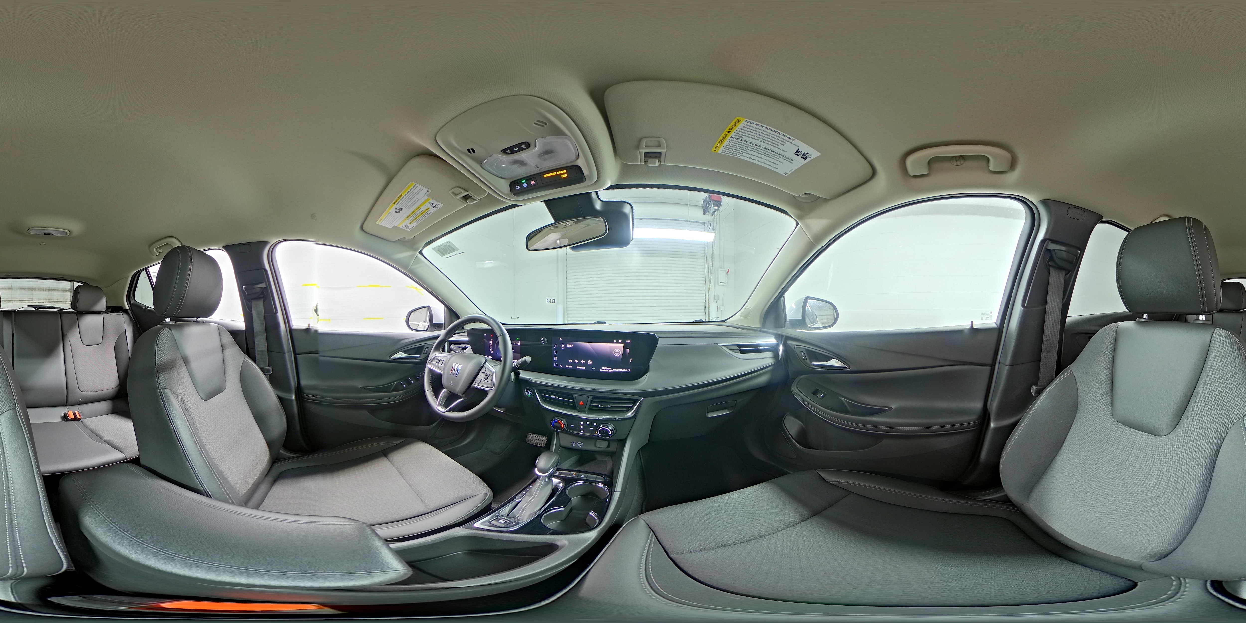 2025 Buick Encore GX Preferred - Photo 24