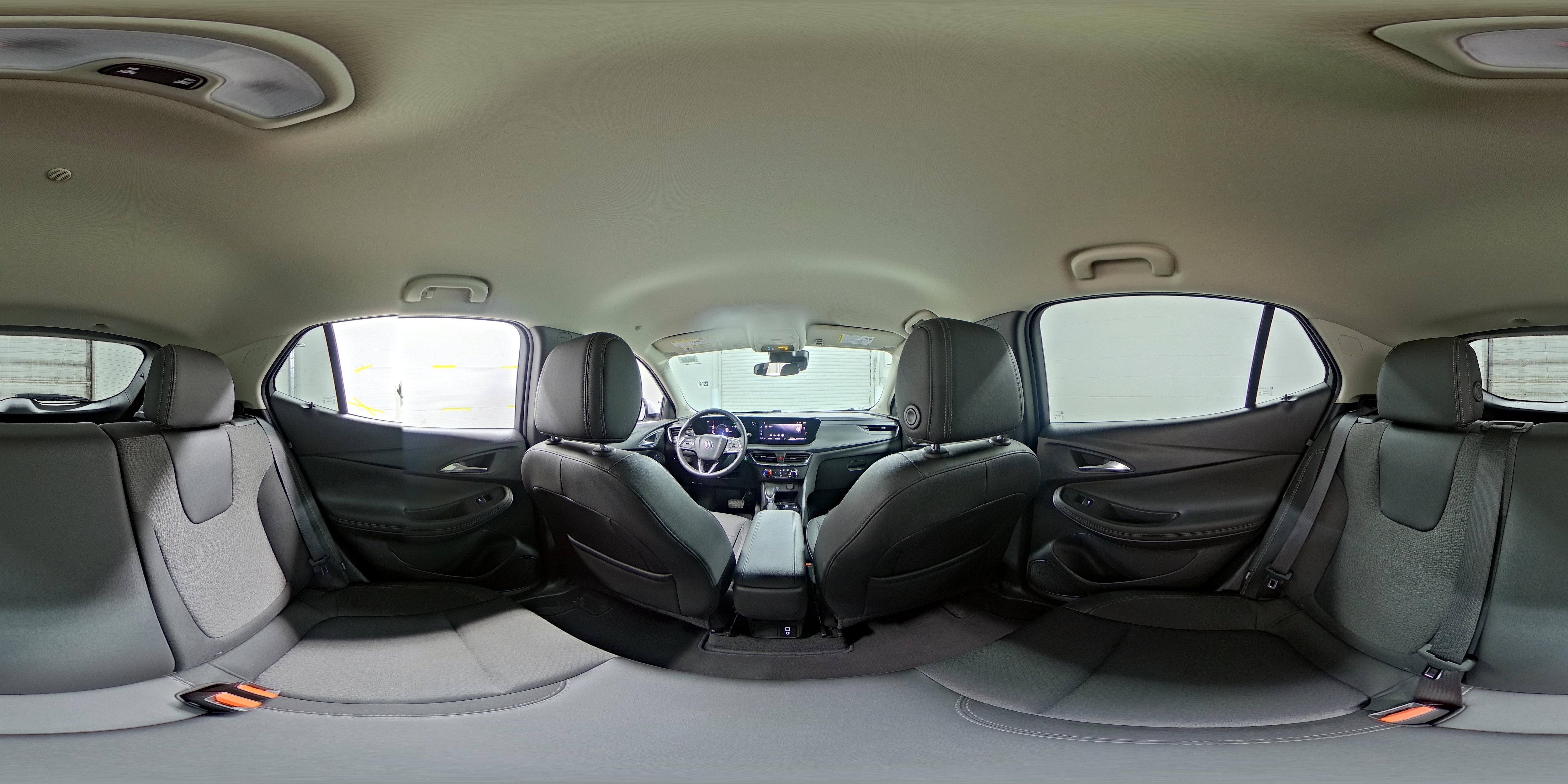 2025 Buick Encore GX Preferred - Photo 25