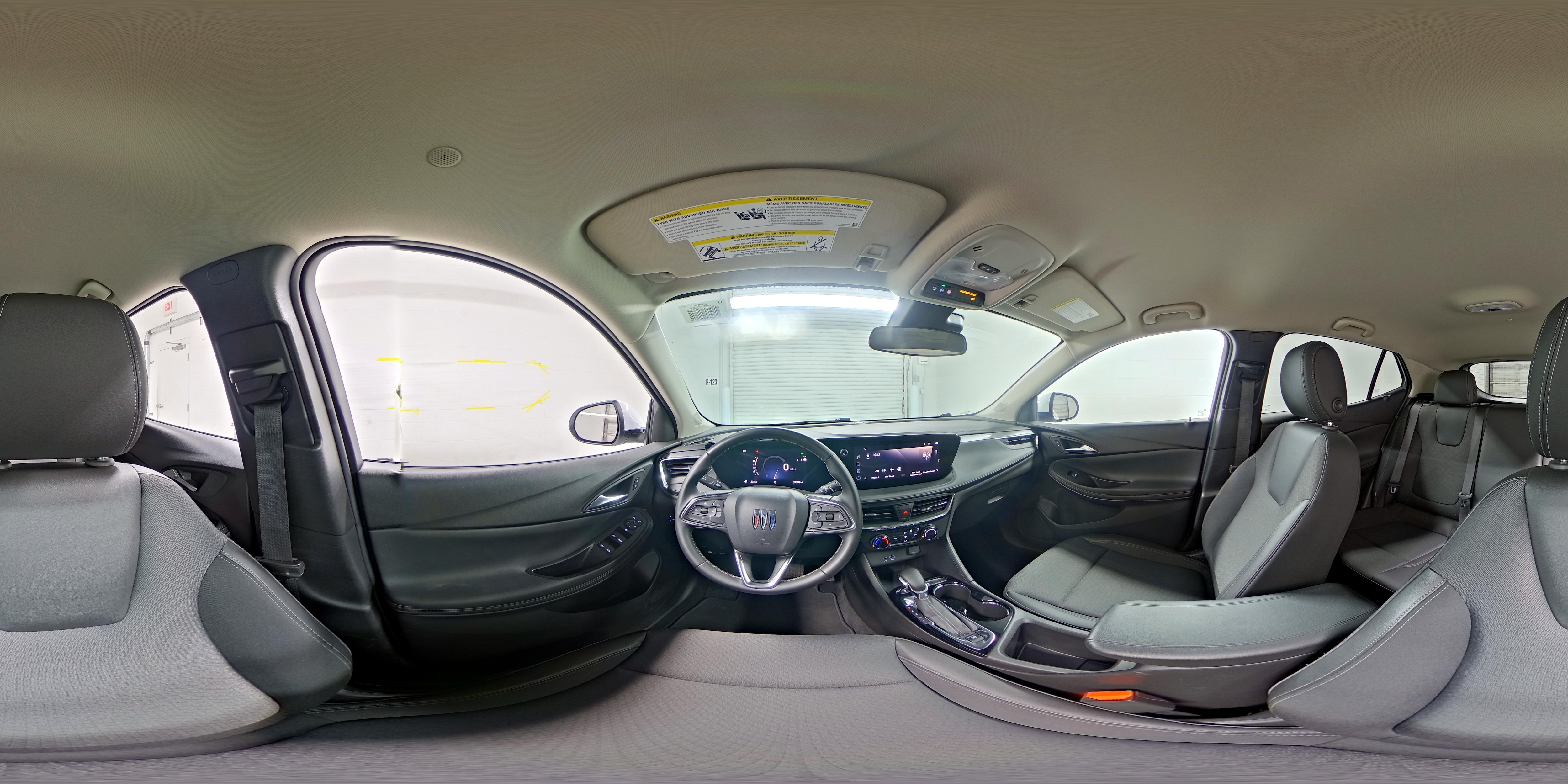 2025 Buick Encore GX Preferred - Photo 26