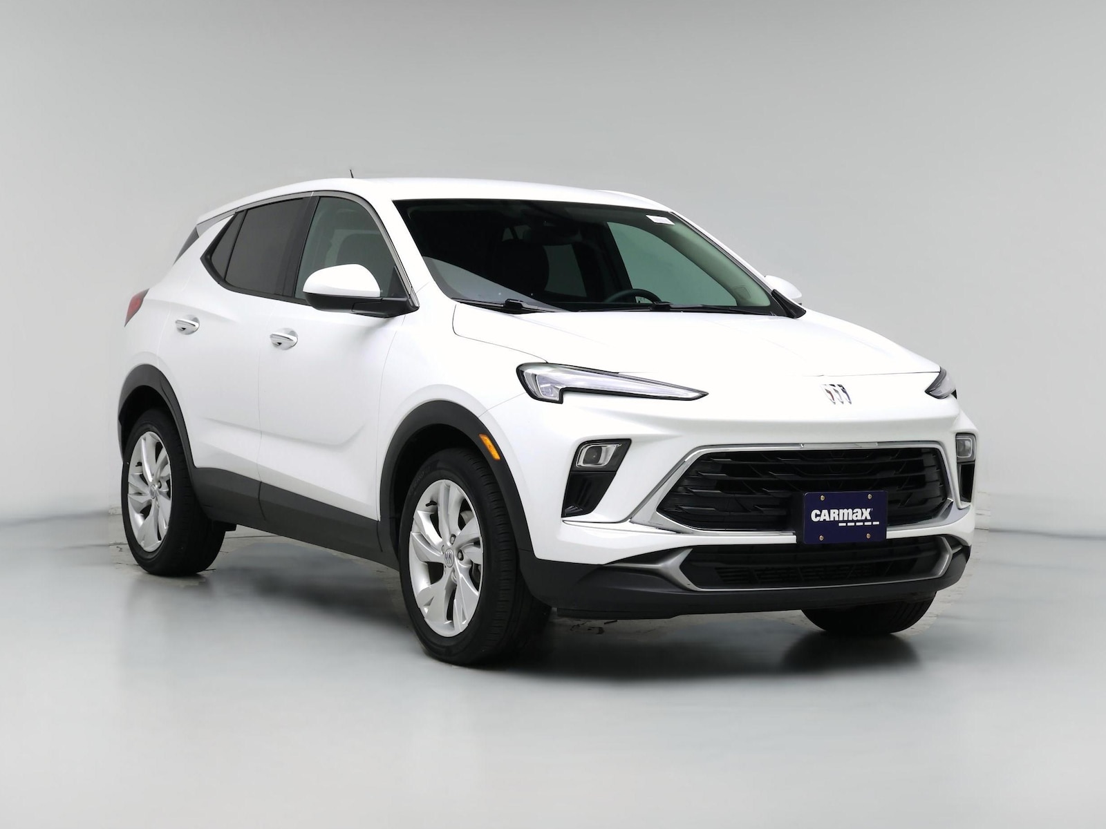 2025 Buick Encore GX Preferred - Photo 1
