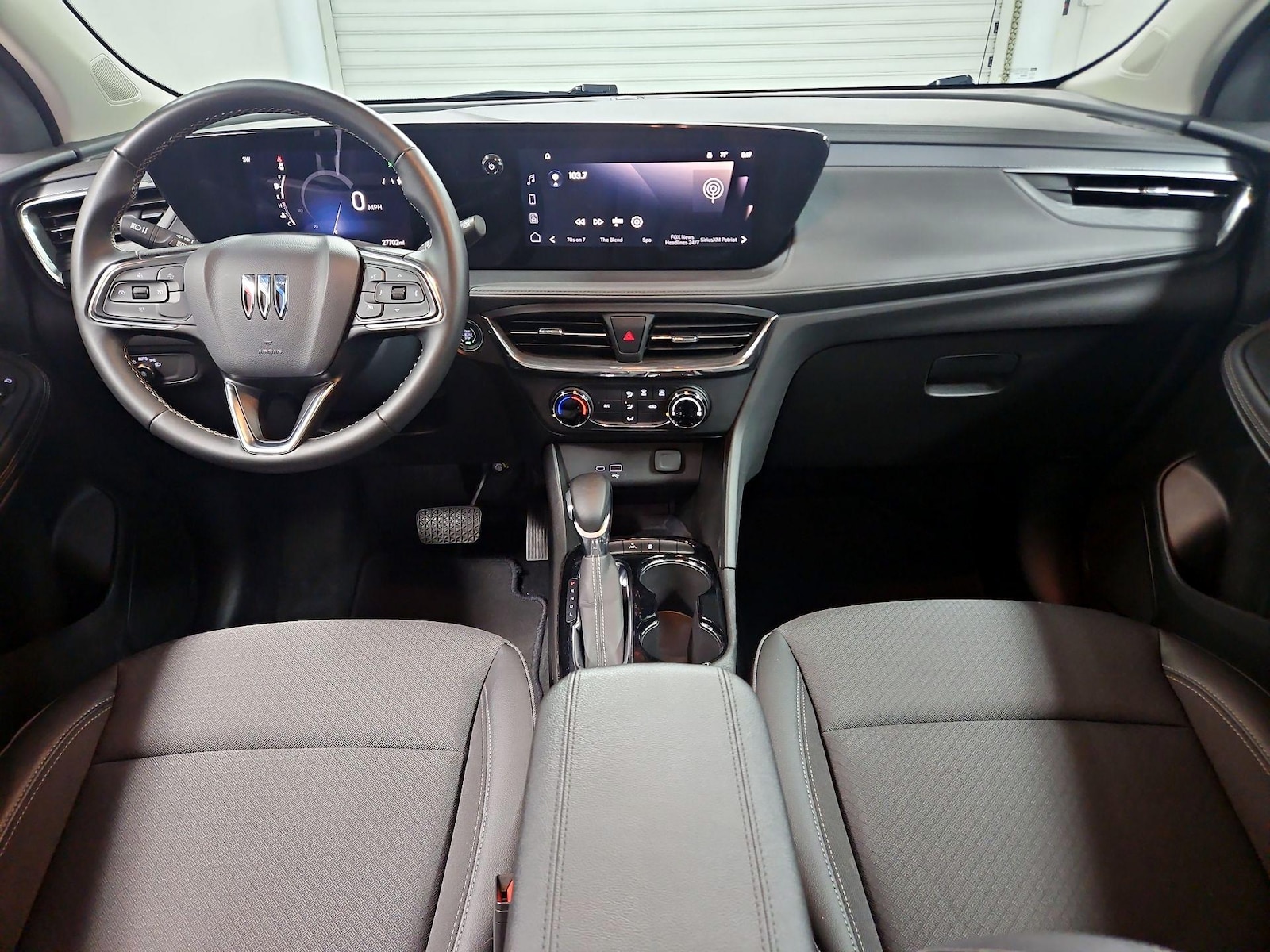 2025 Buick Encore GX Preferred - Photo 10