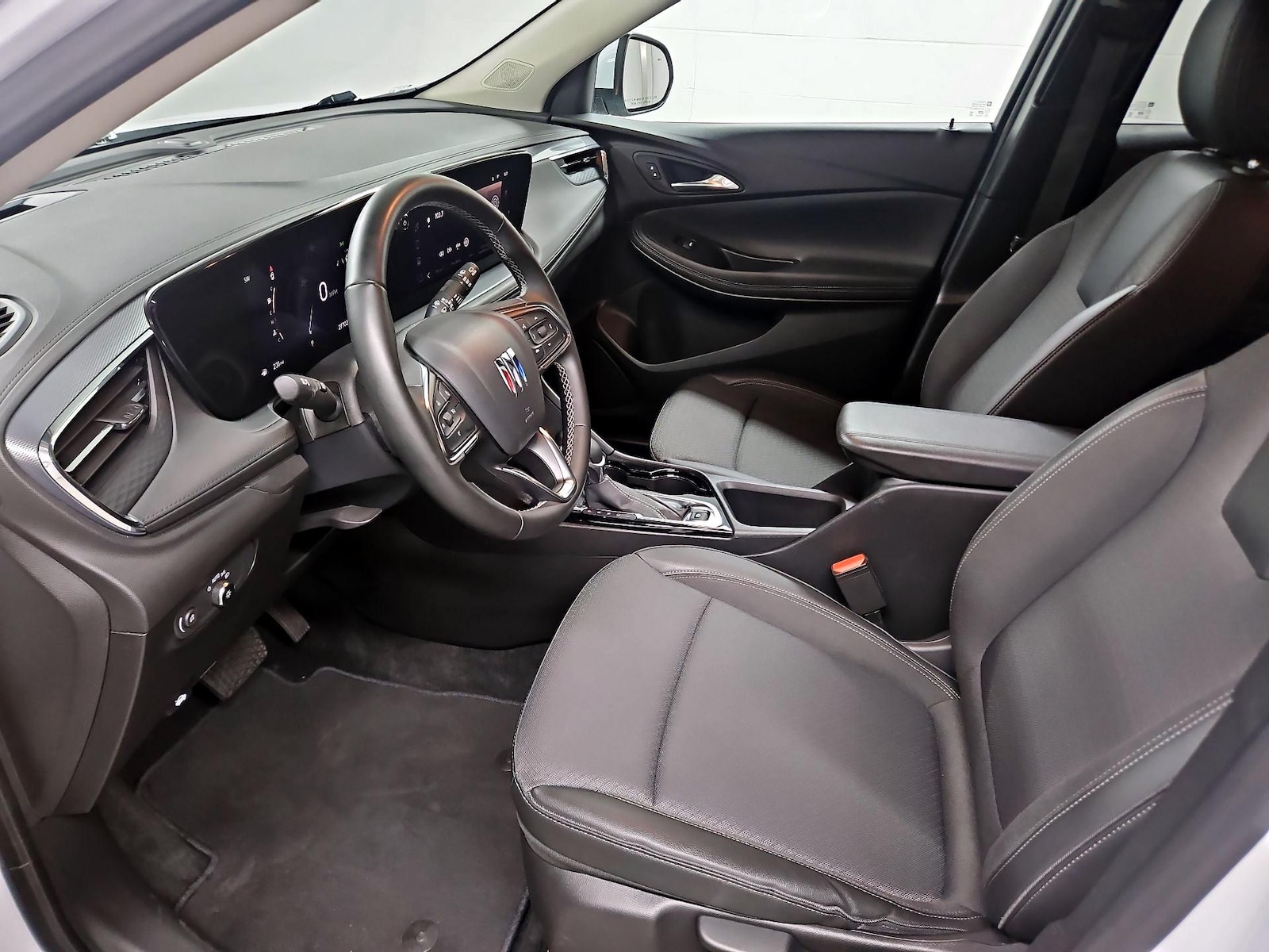2025 Buick Encore GX Preferred - Photo 12