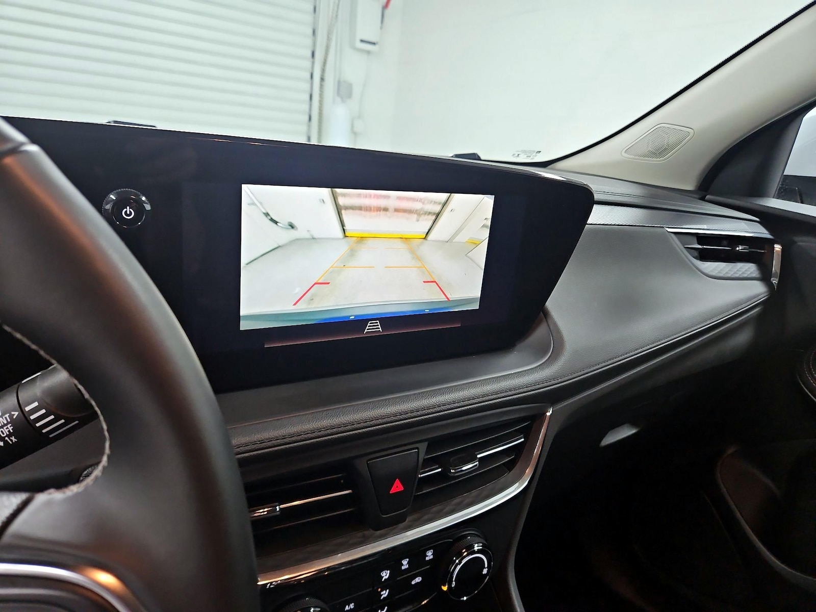 2025 Buick Encore GX Preferred - Photo 15