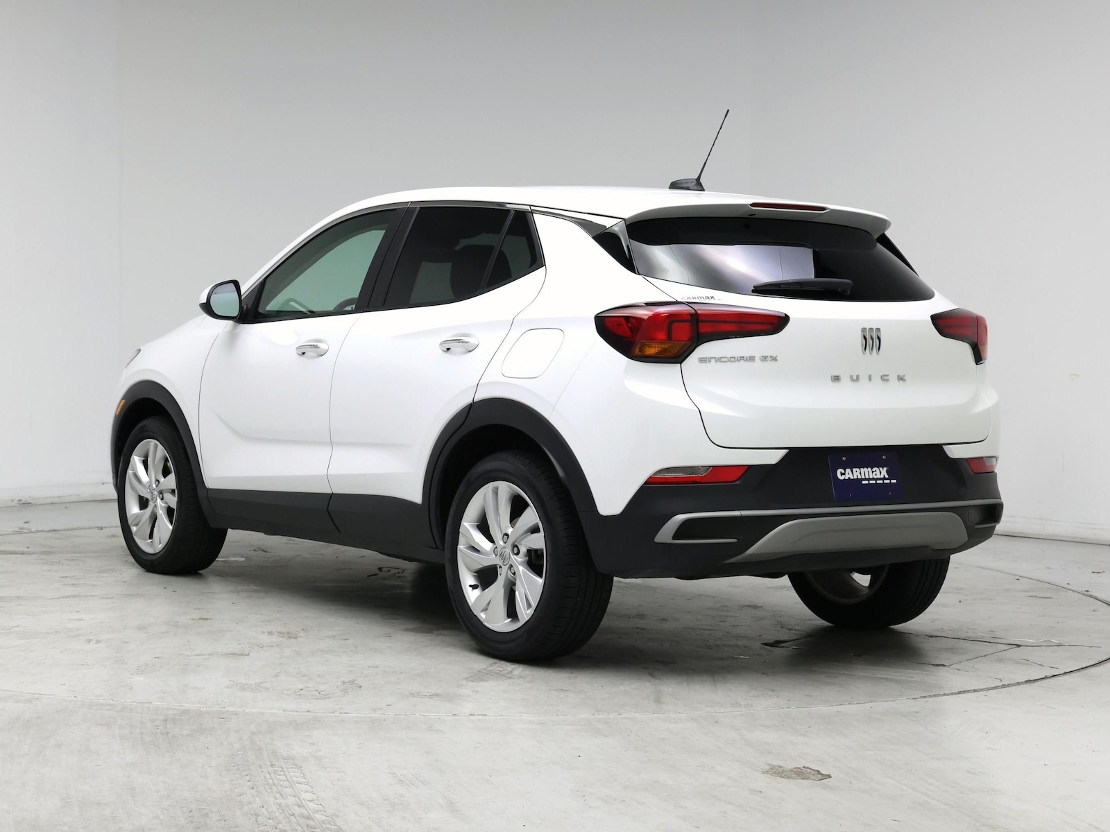 2025 Buick Encore GX Preferred - Photo 3