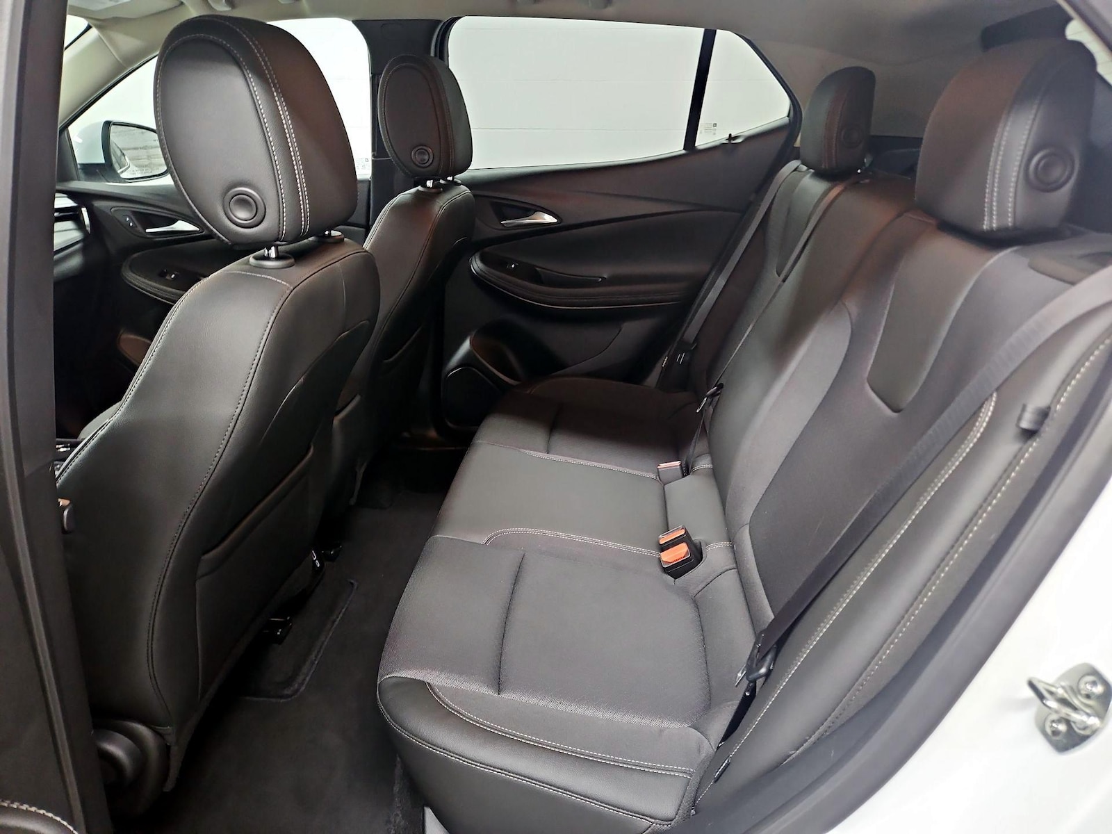 2025 Buick Encore GX Preferred - Photo 20