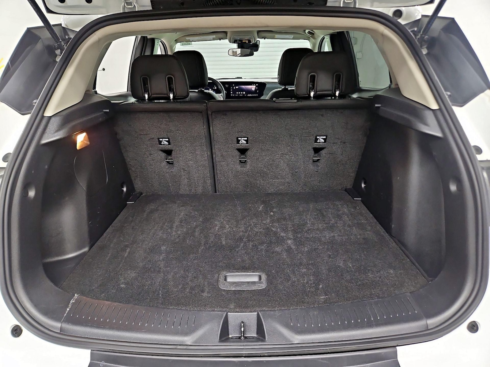 2025 Buick Encore GX Preferred - Photo 21